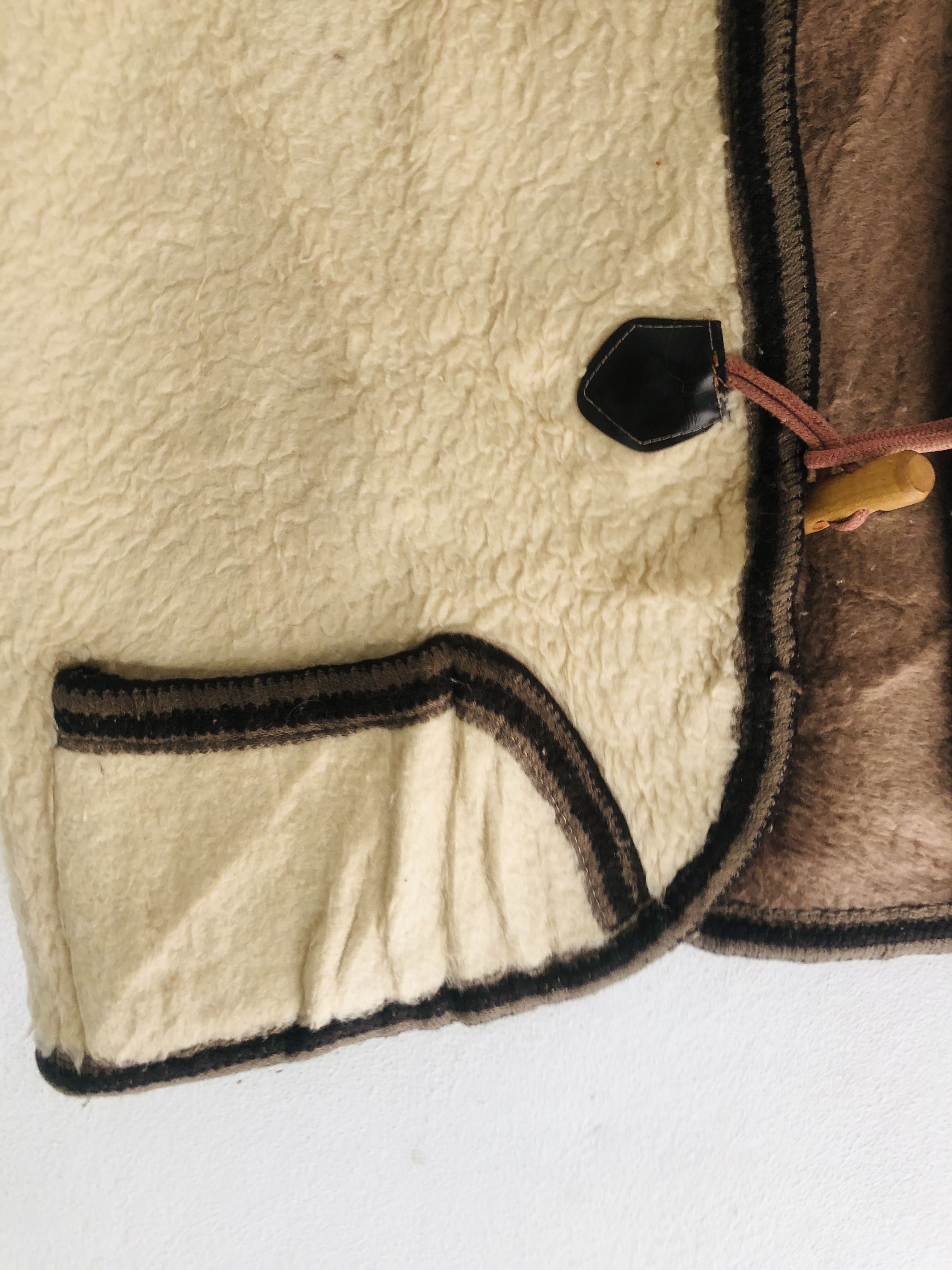 Japanese Brand × Vintage Vintage Japanese Designer Fashion Style Vest Size US M / EU 48-50 / 2 - 5 Thumbnail