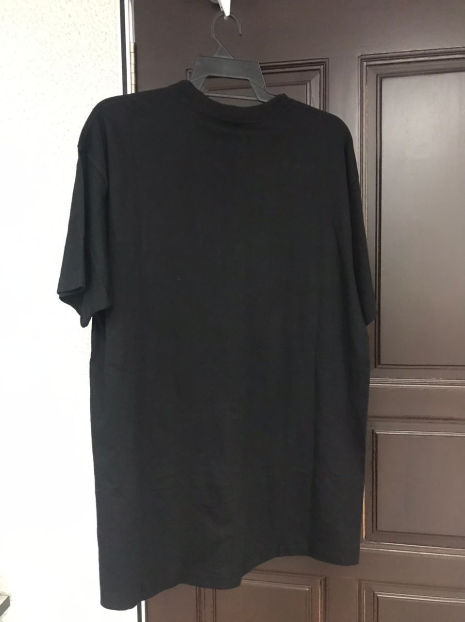 Vintage Vintage The X-Files 90s Shirt (very rare and hard to find) Size US L / EU 52-54 / 3 - 2 Thumbnail