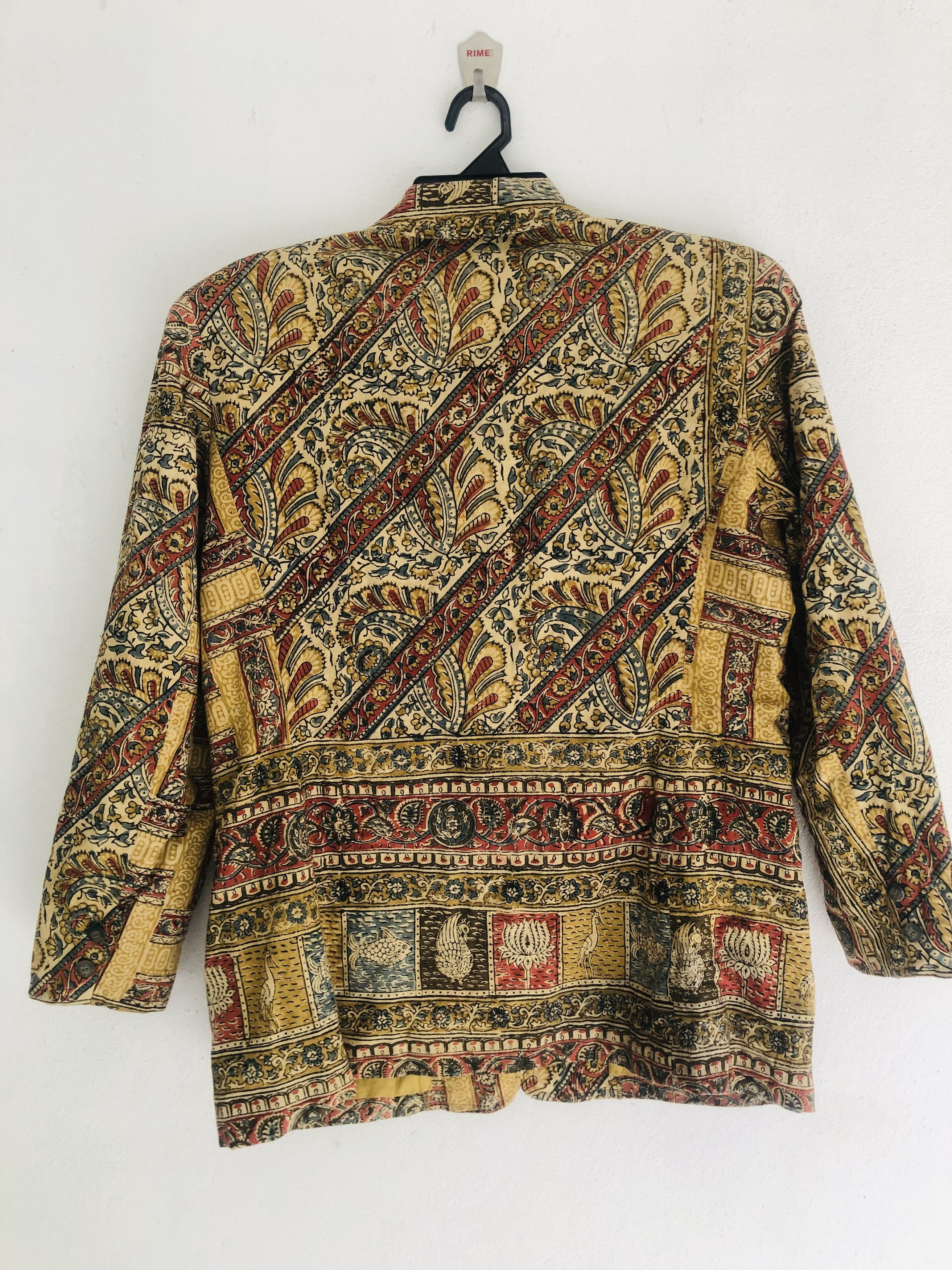 Japanese Brand × Vintage Vintage KAE Japanese Designer Fashion Style Size US L / EU 52-54 / 3 - 4 Thumbnail