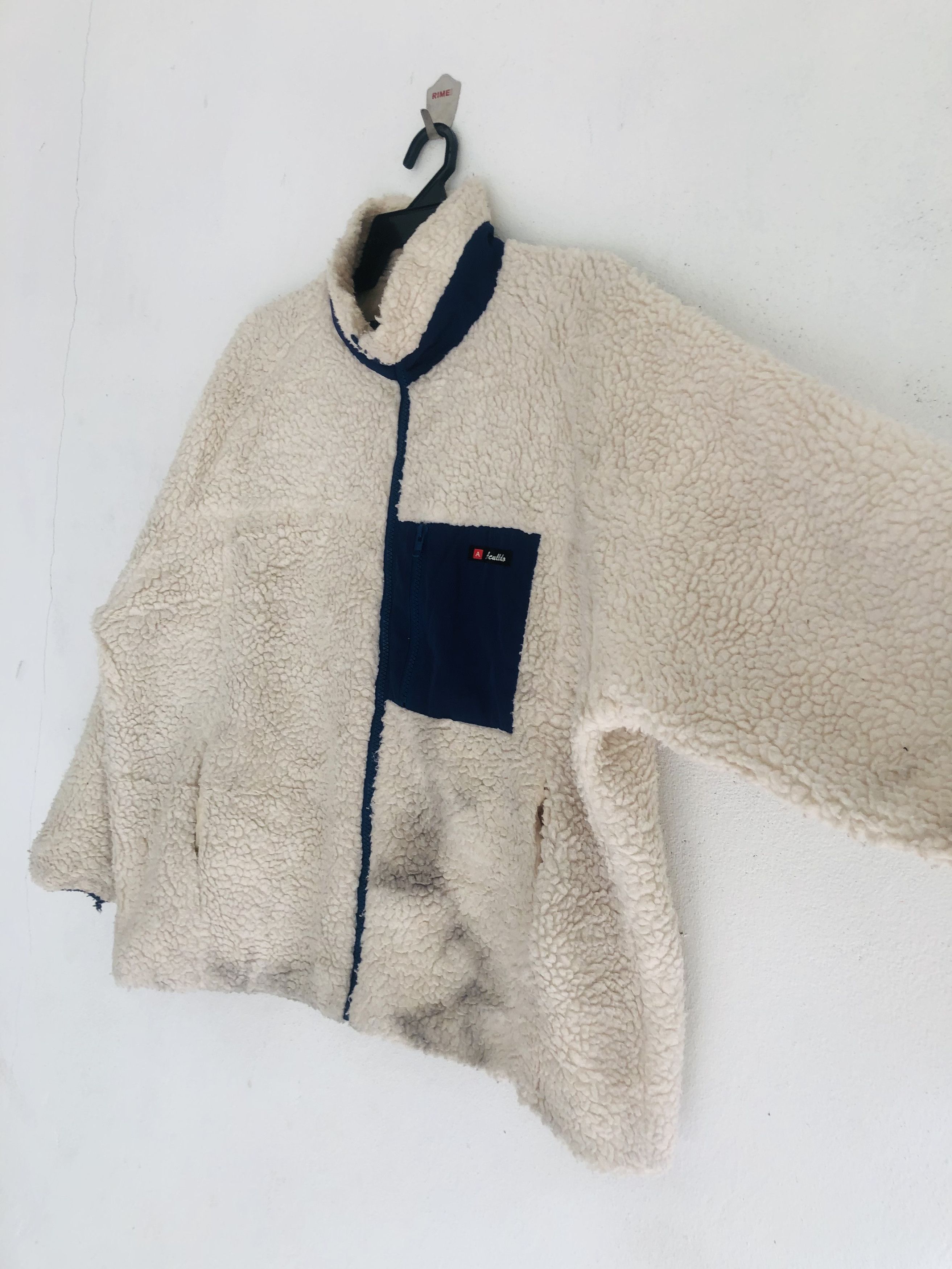 Japanese Brand × Vintage Vintage Aculldo Japanese Designer Fashion Style Jacket Size US L / EU 52-54 / 3 - 7 Thumbnail