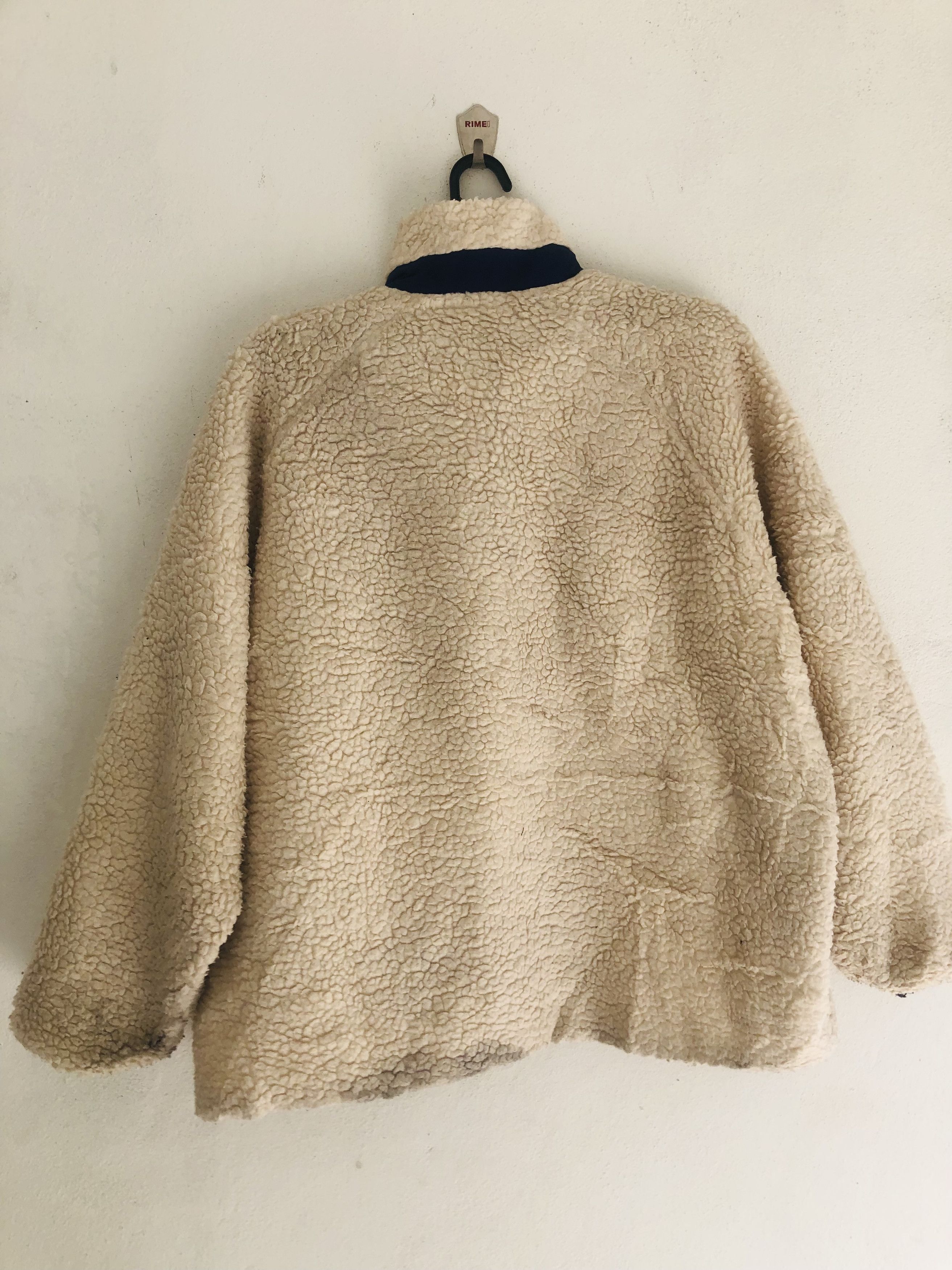 Japanese Brand × Vintage Vintage Aculldo Japanese Designer Fashion Style Jacket Size US L / EU 52-54 / 3 - 2 Thumbnail