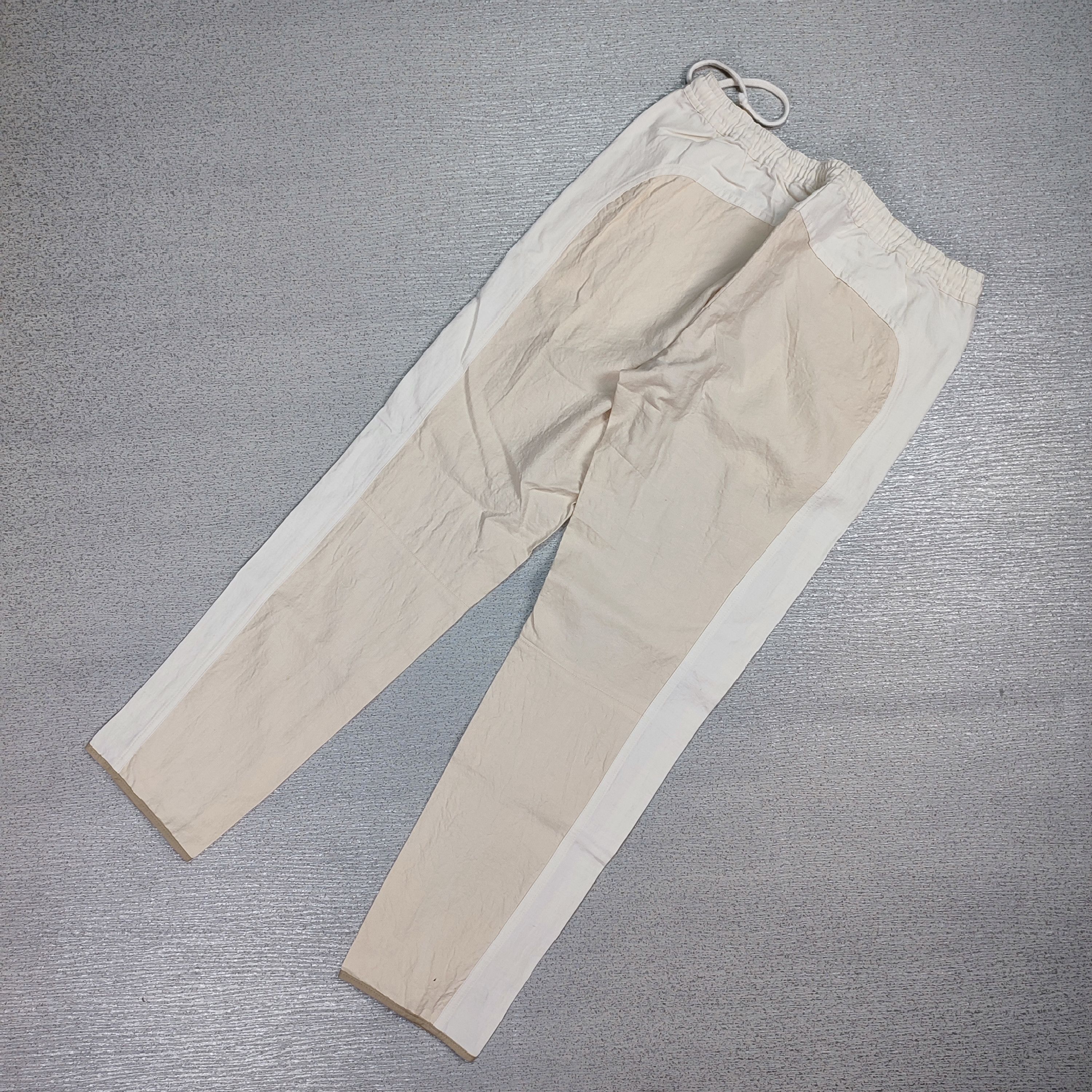 Dries Van Noten DRIES VAN NOTEN CASUAL PANTS Size US 32 / EU 48 - 4 Thumbnail