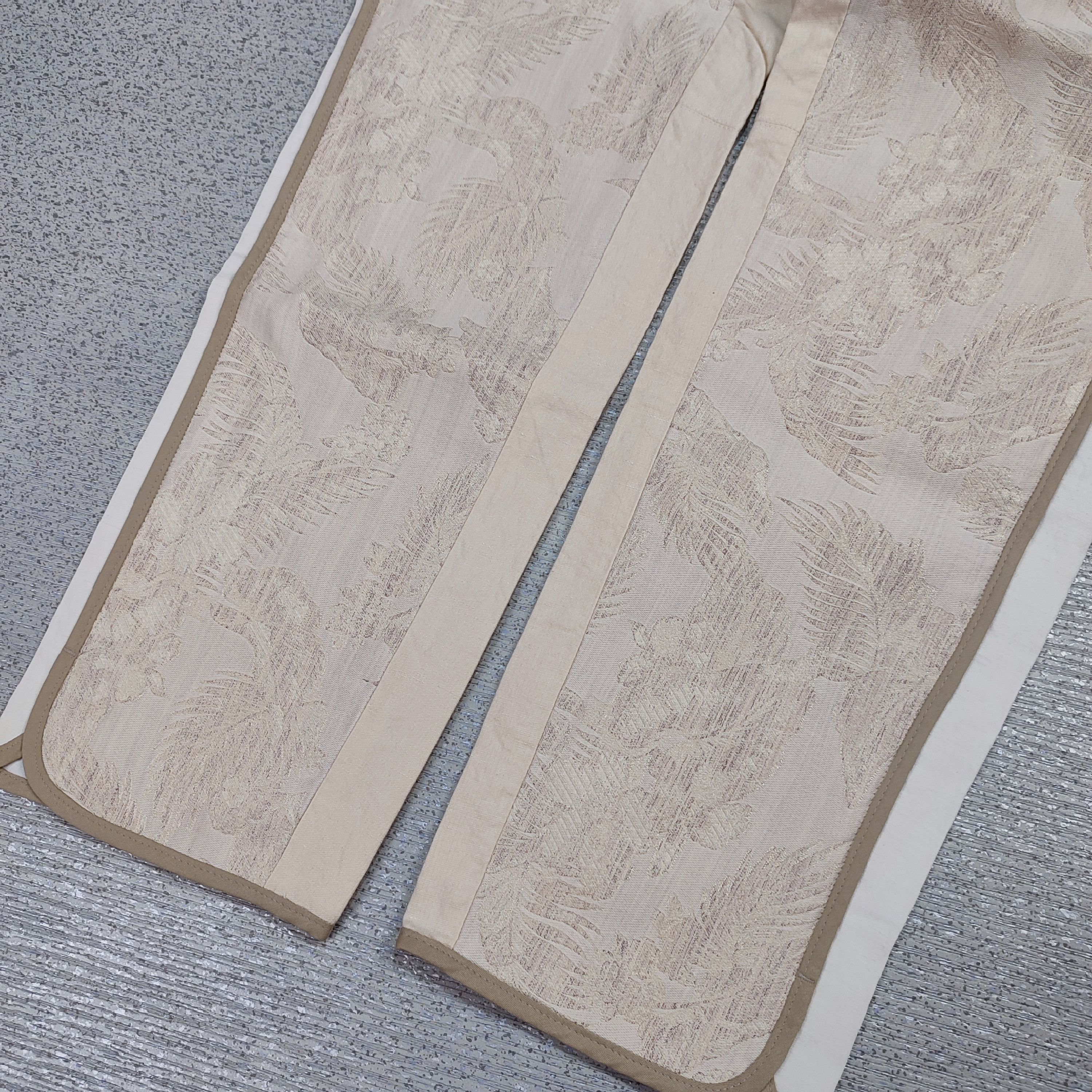 Dries Van Noten DRIES VAN NOTEN CASUAL PANTS Size US 32 / EU 48 - 2 Thumbnail