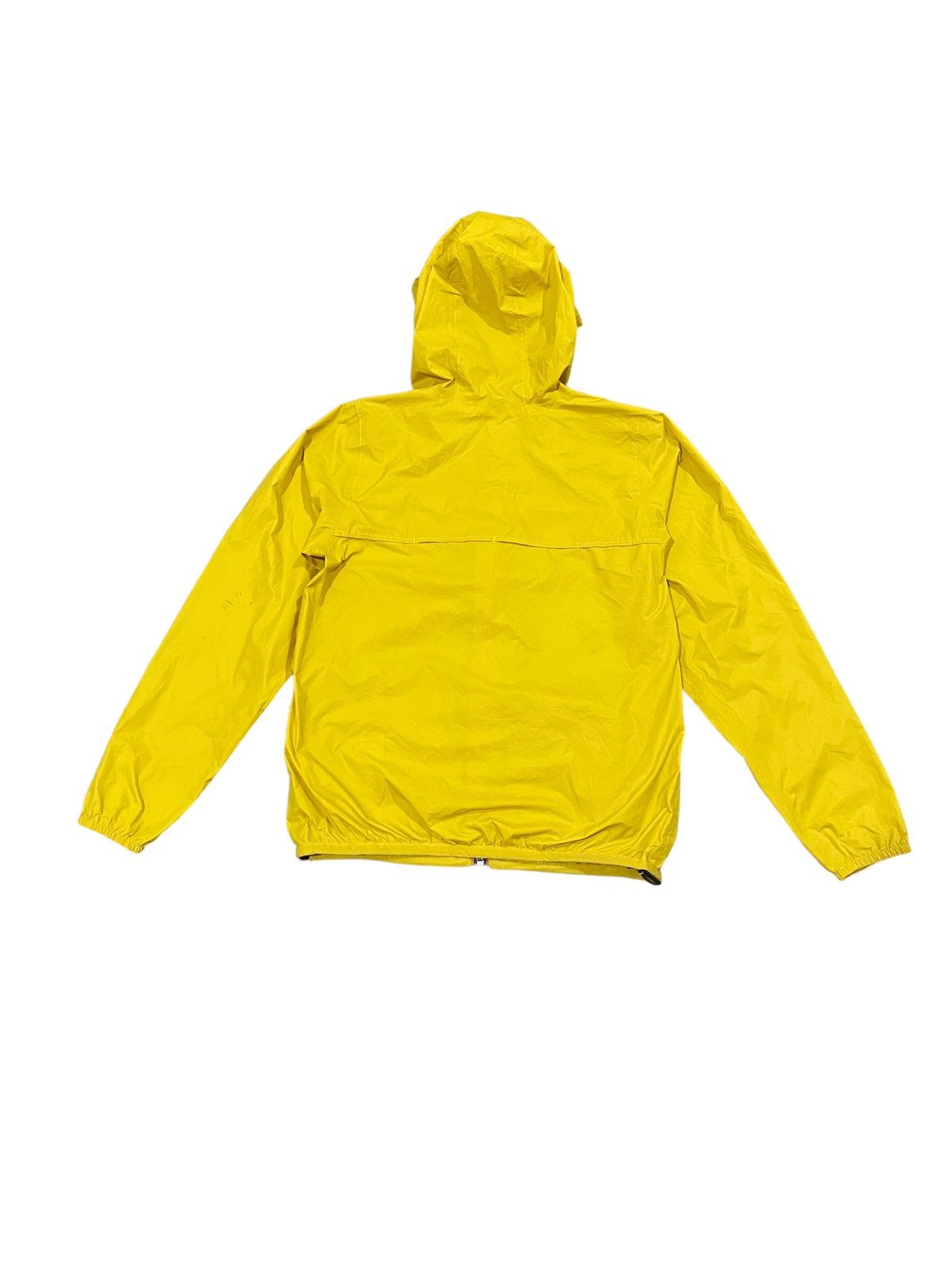 K-Way K-Way Polyamide 3.0 Windbreaker Waterproof Jacket Size US XS / EU 42 / 0 - 5 Thumbnail