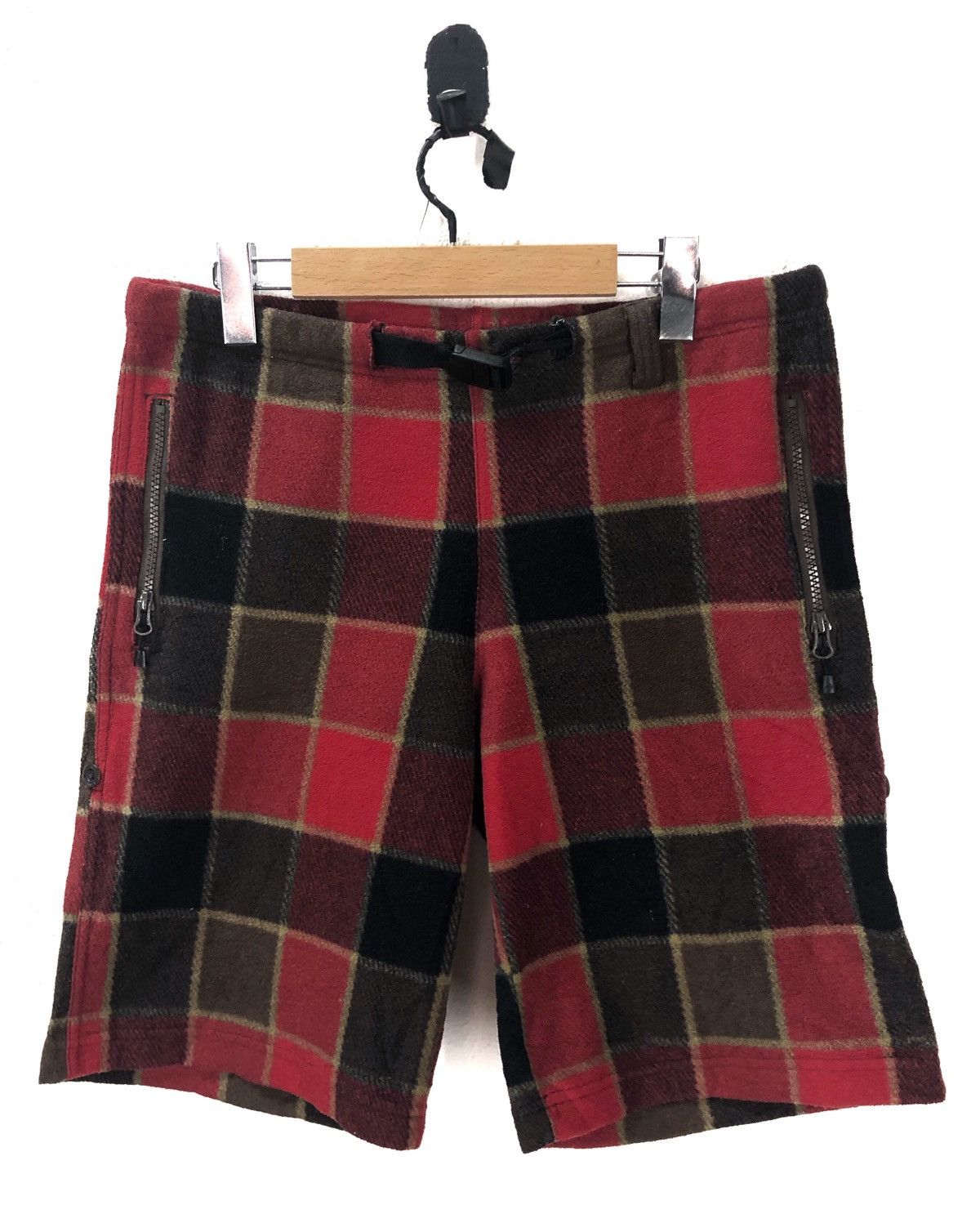 Columbia Sportwear Fleece Short Pant