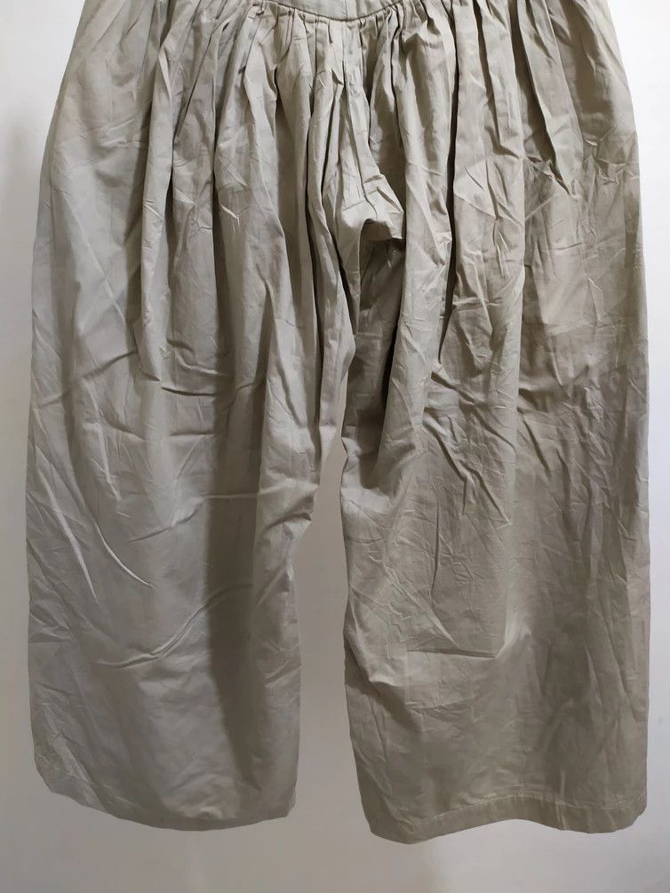 Japanese Brand × Kapital 🔥Kapital Pants Trouser Rare Design Hakama Japanese Pants Size 26" / US 2 / IT 38 - 12 Thumbnail