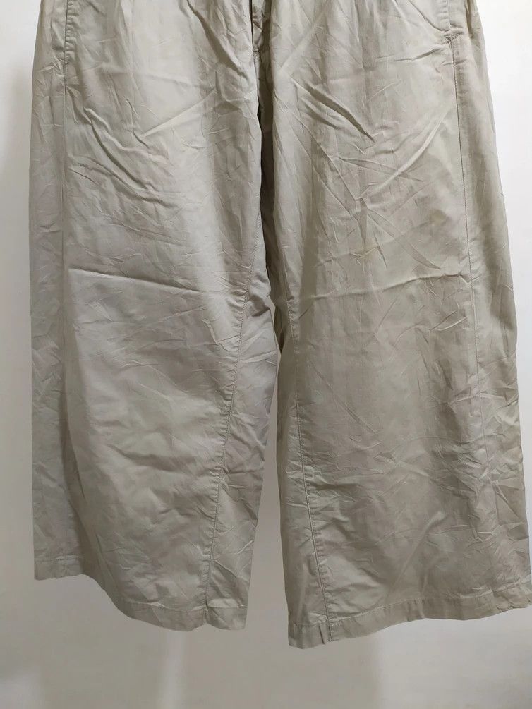 Japanese Brand × Kapital 🔥Kapital Pants Trouser Rare Design Hakama Japanese Pants Size 26" / US 2 / IT 38 - 5 Thumbnail