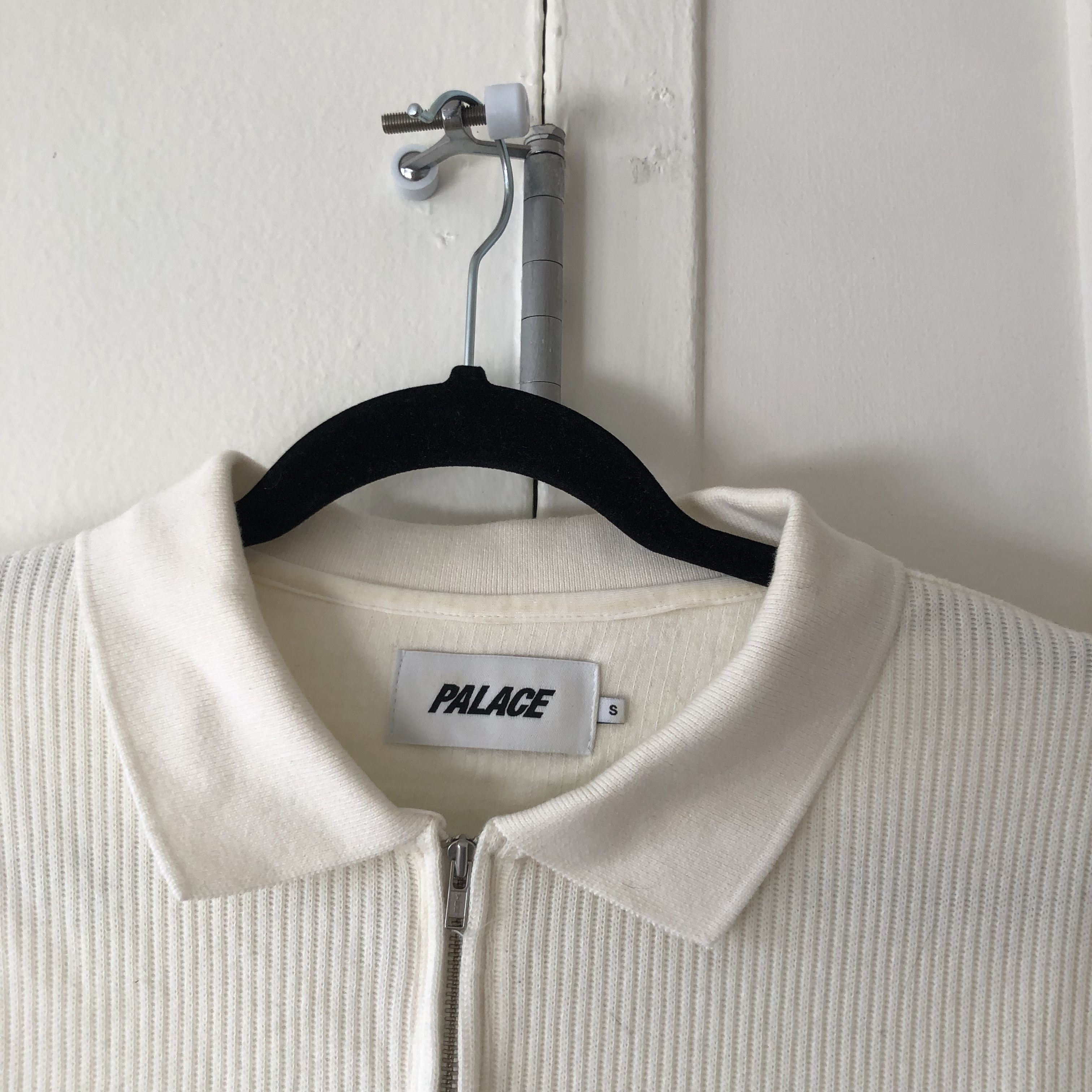 値下げPALACE ニット Palace London knitted polo PALACE LONDON KNITTED POLO | PALACE SKATEBOARDS