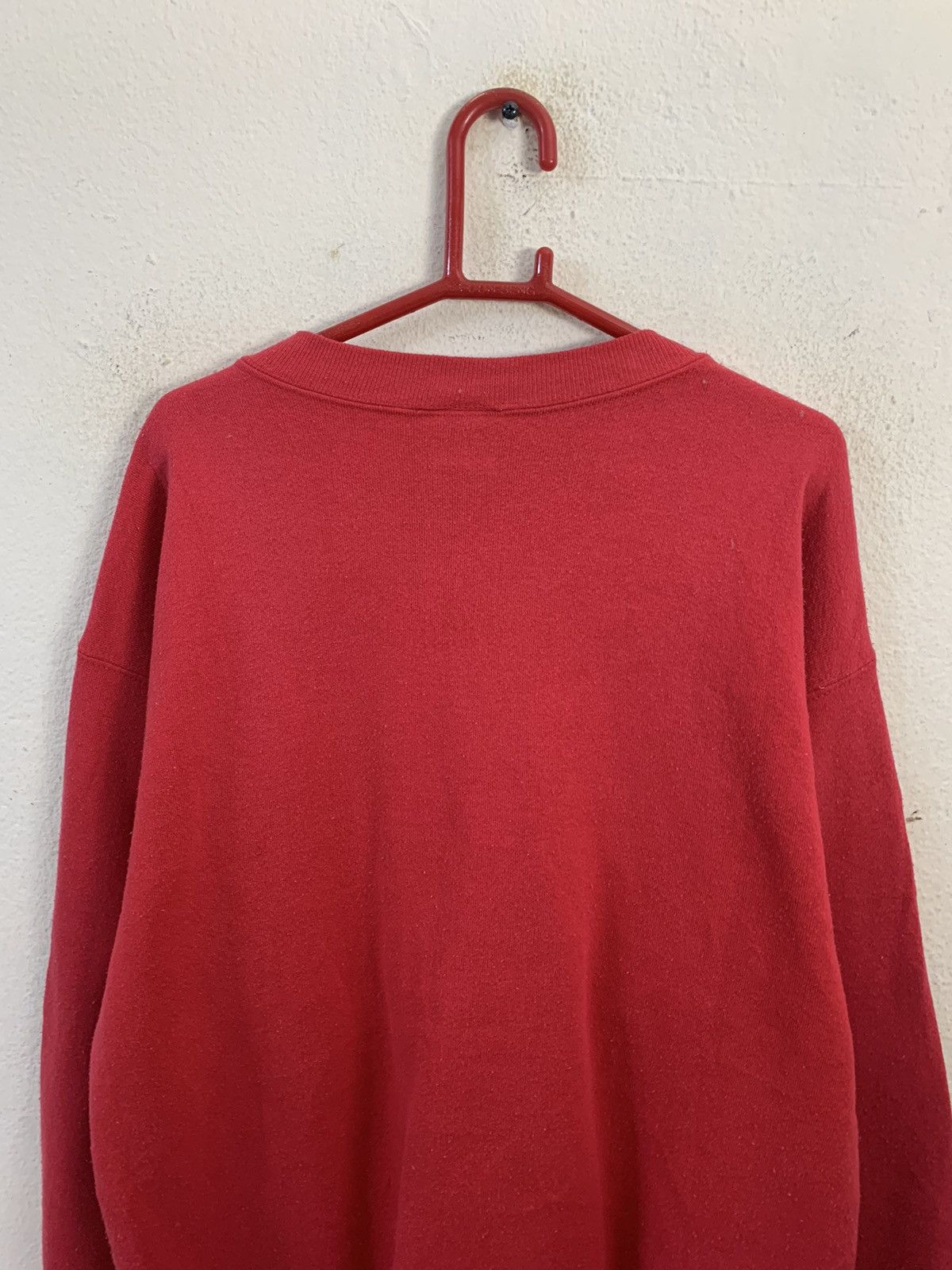 Disney Rare! Vintage The Disney Store Pooh Sweatshirt Size US M / EU 48-50 / 2 - 8 Thumbnail