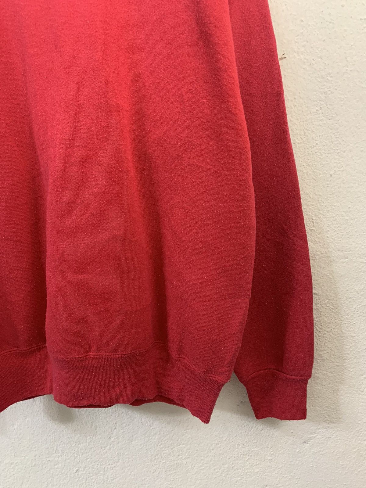 Disney Rare! Vintage The Disney Store Pooh Sweatshirt Size US M / EU 48-50 / 2 - 6 Thumbnail