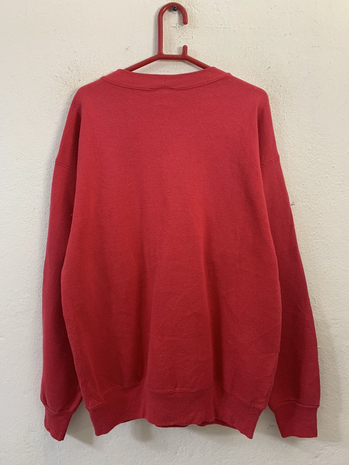 Disney Rare! Vintage The Disney Store Pooh Sweatshirt Size US M / EU 48-50 / 2 - 5 Thumbnail