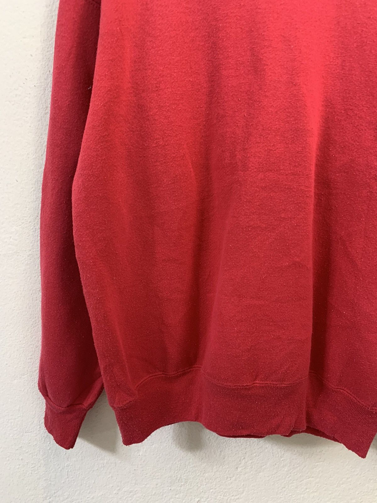 Disney Rare! Vintage The Disney Store Pooh Sweatshirt Size US M / EU 48-50 / 2 - 7 Thumbnail