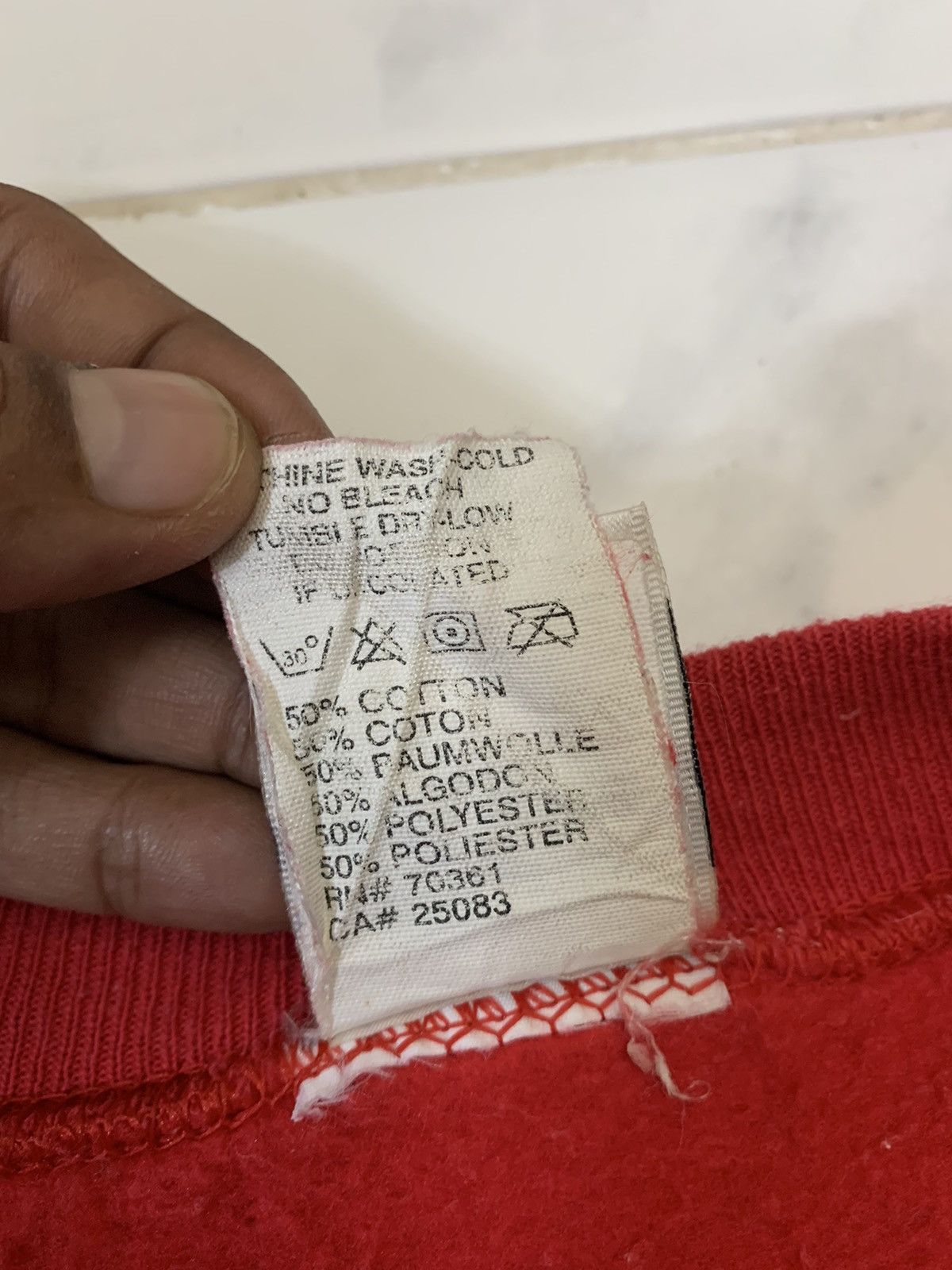 Disney Rare! Vintage The Disney Store Pooh Sweatshirt Size US M / EU 48-50 / 2 - 12 Thumbnail