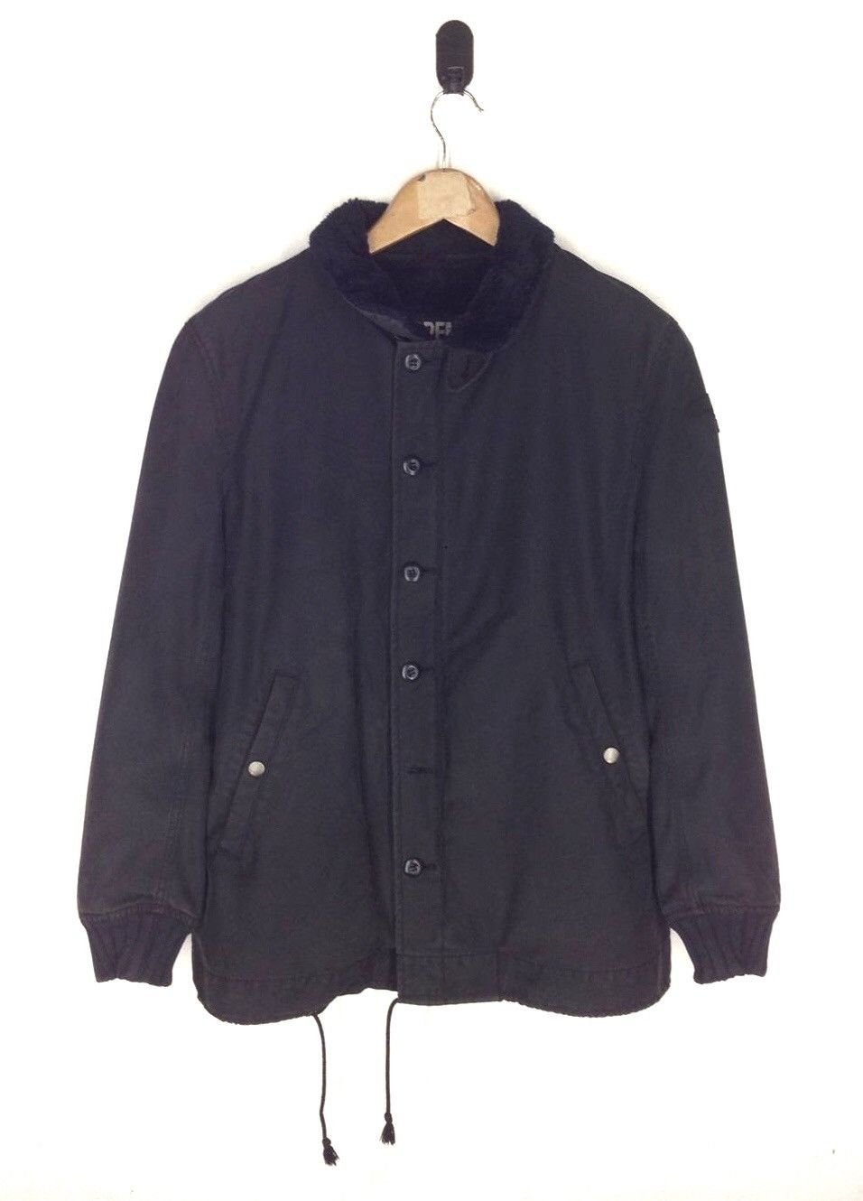 Japanese Brand × PPFM PPFM Jacket Size F Size US M / EU 48-50 / 2 - 1 Thumbnail