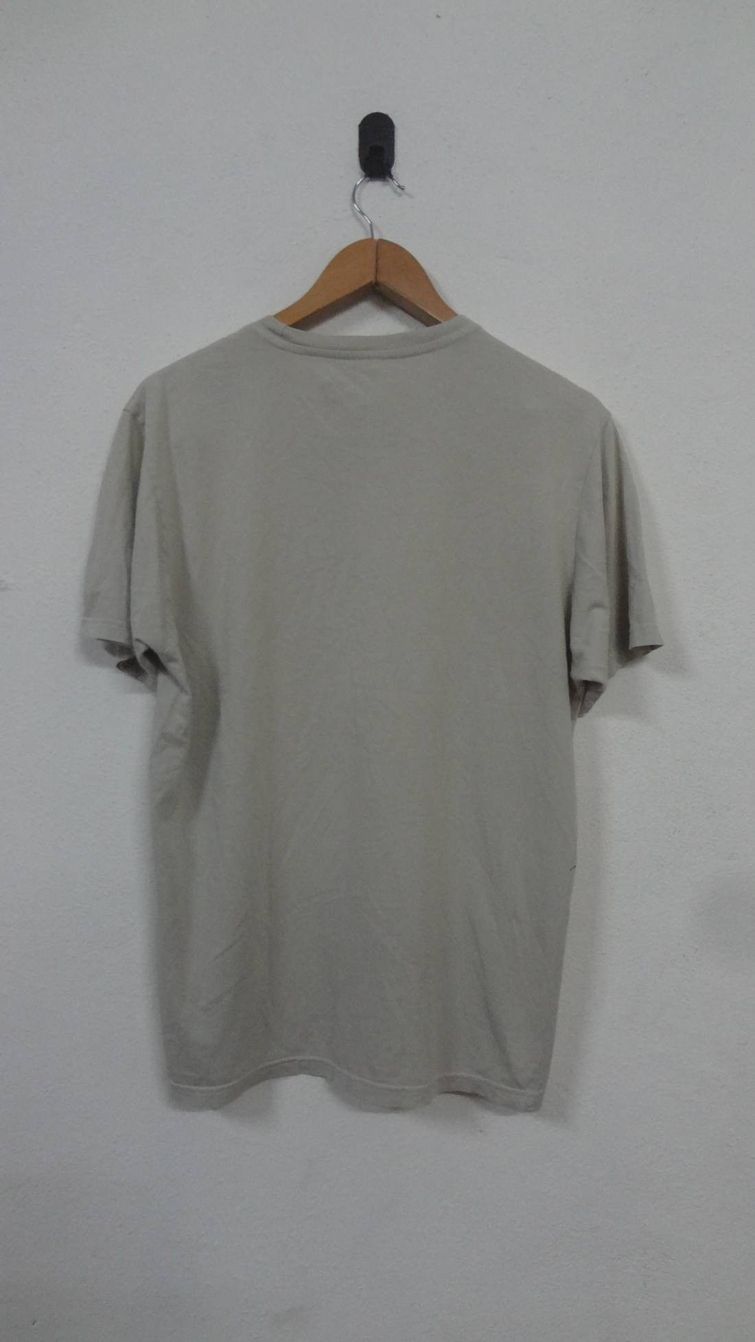 Band Tees Jack Johnson Concert T Shirt Sleep Through The Static Size US M / EU 48-50 / 2 - 2 Thumbnail