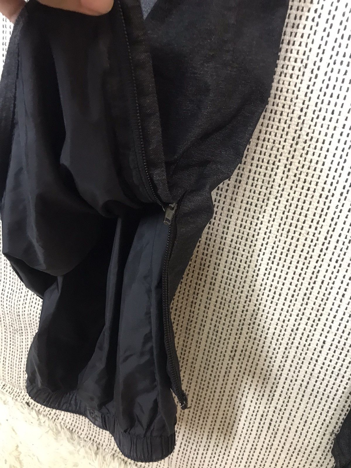 Burton ‼️BURTON SKI PANTS MULTIZIP INSIDE MESH ‼️ Size US 38 / EU 54 - 7 Thumbnail