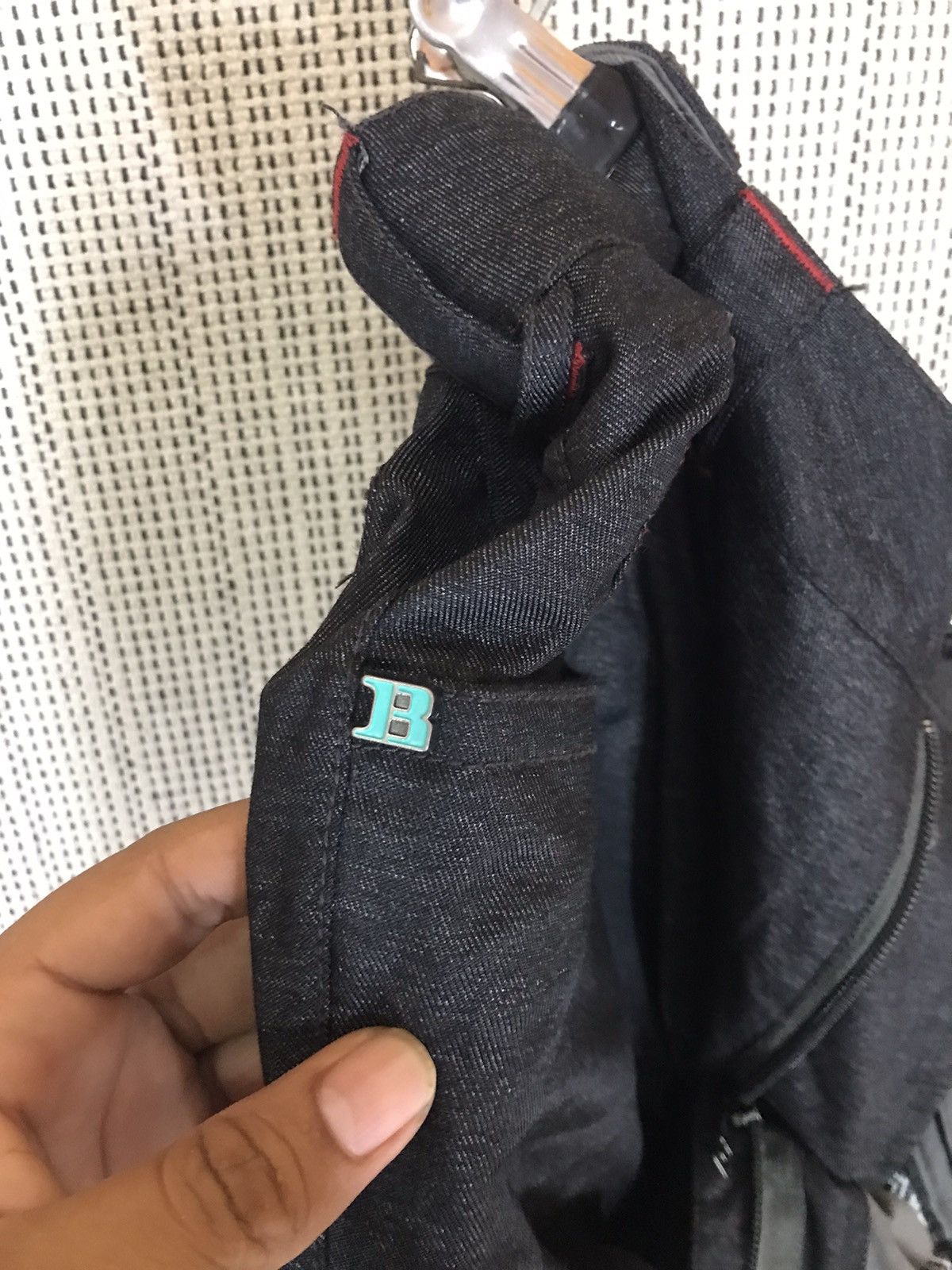 Burton ‼️BURTON SKI PANTS MULTIZIP INSIDE MESH ‼️ Size US 38 / EU 54 - 17 Thumbnail