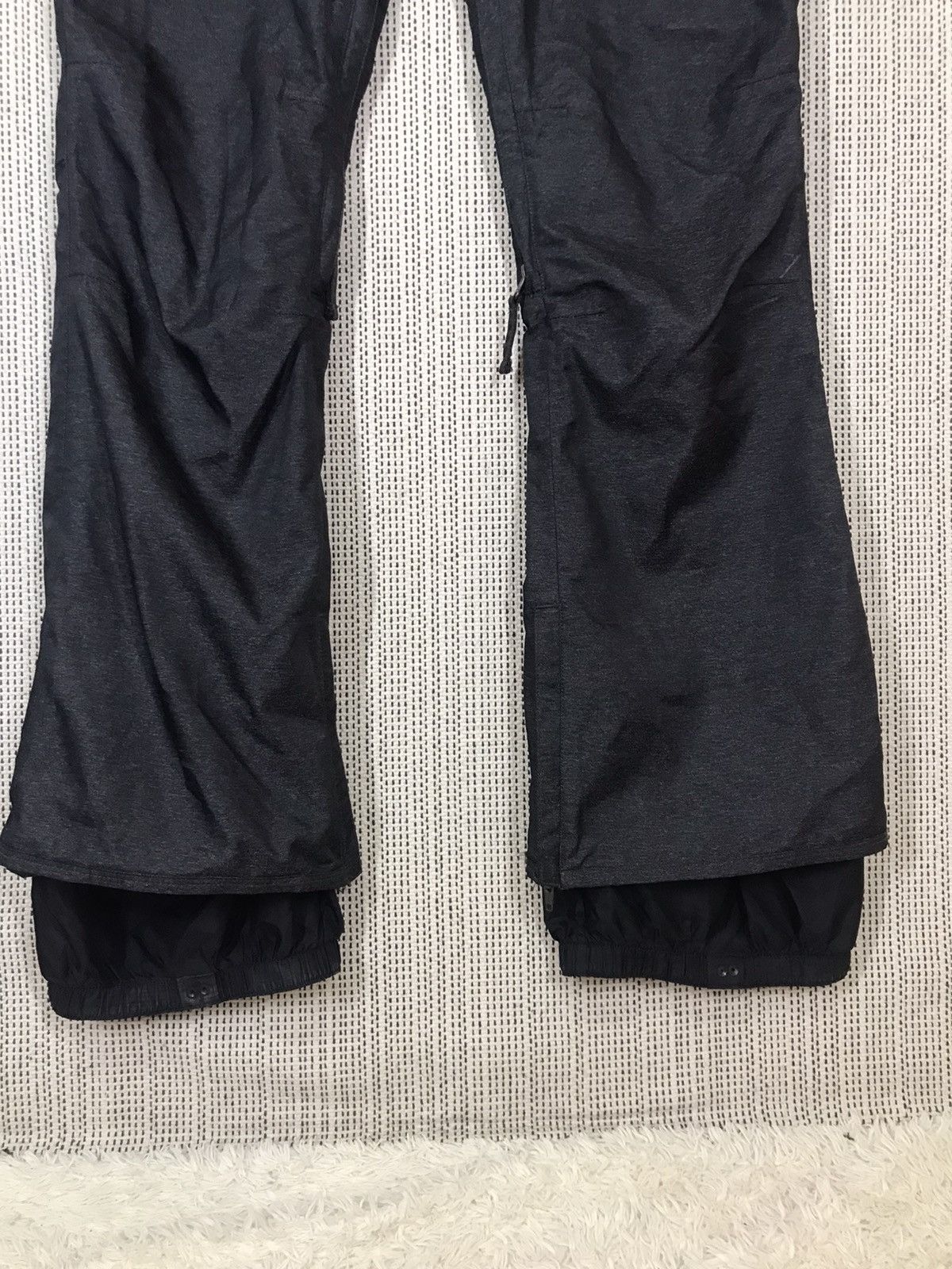 Burton ‼️BURTON SKI PANTS MULTIZIP INSIDE MESH ‼️ Size US 38 / EU 54 - 4 Thumbnail