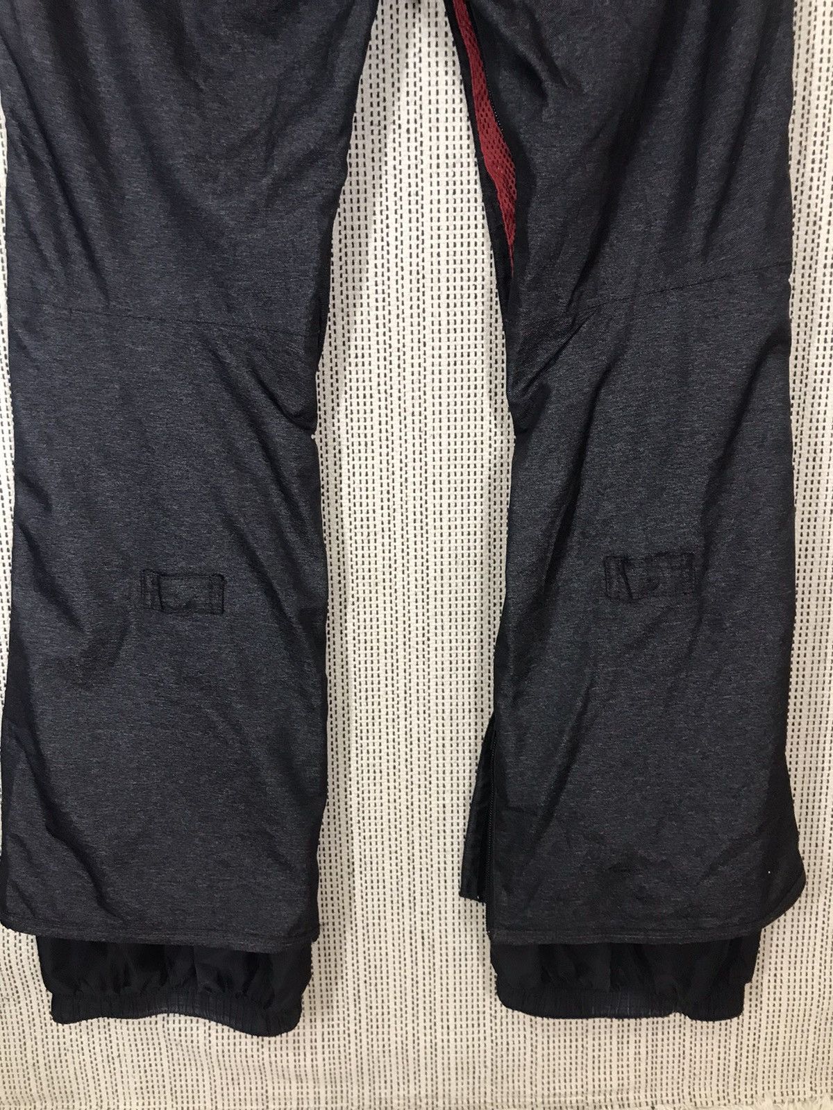 Burton ‼️BURTON SKI PANTS MULTIZIP INSIDE MESH ‼️ Size US 38 / EU 54 - 10 Thumbnail