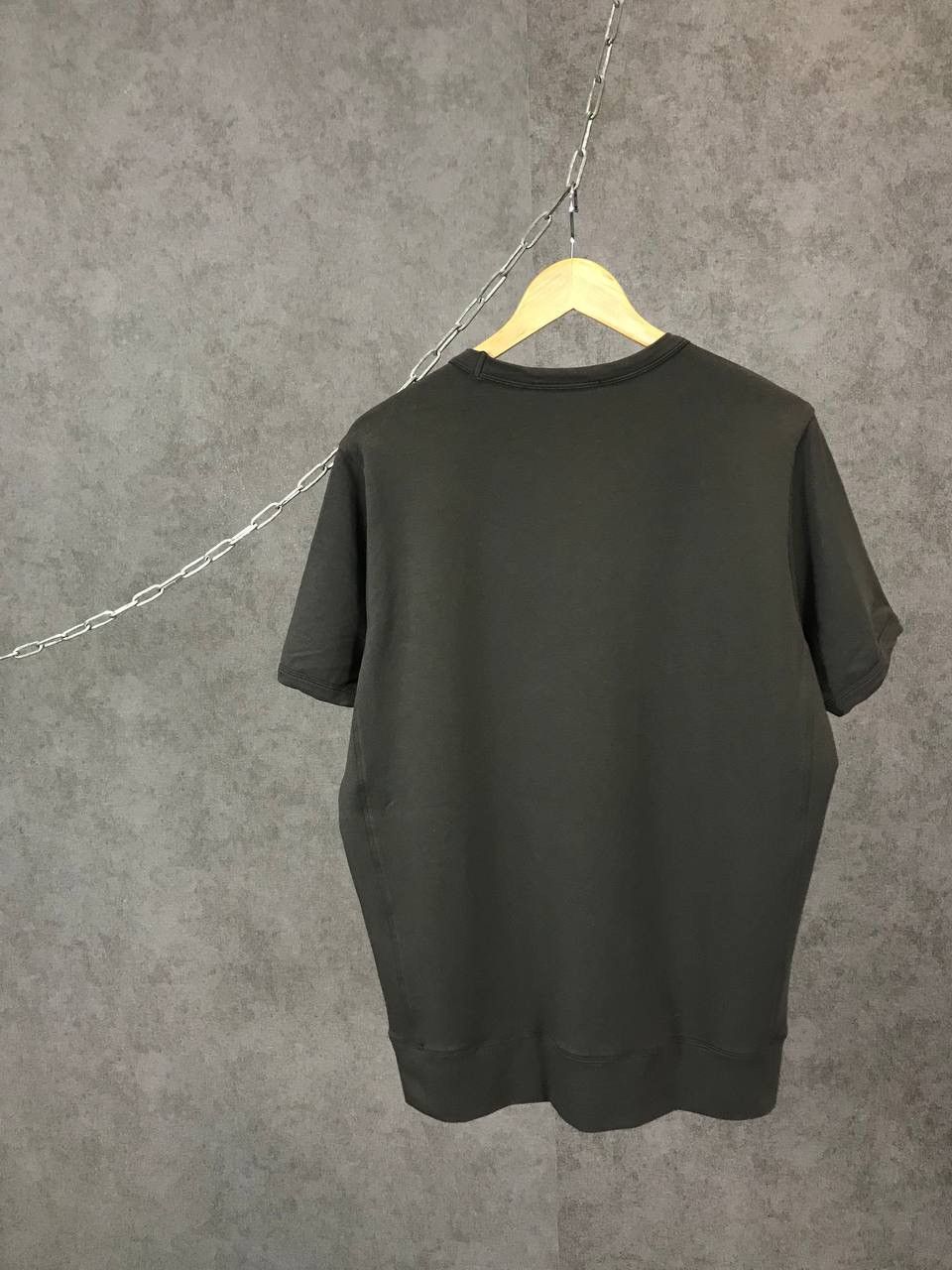Handmade Stefan Brandt designer luxury handmade tee Size US L / EU 52-54 / 3 - 4 Thumbnail