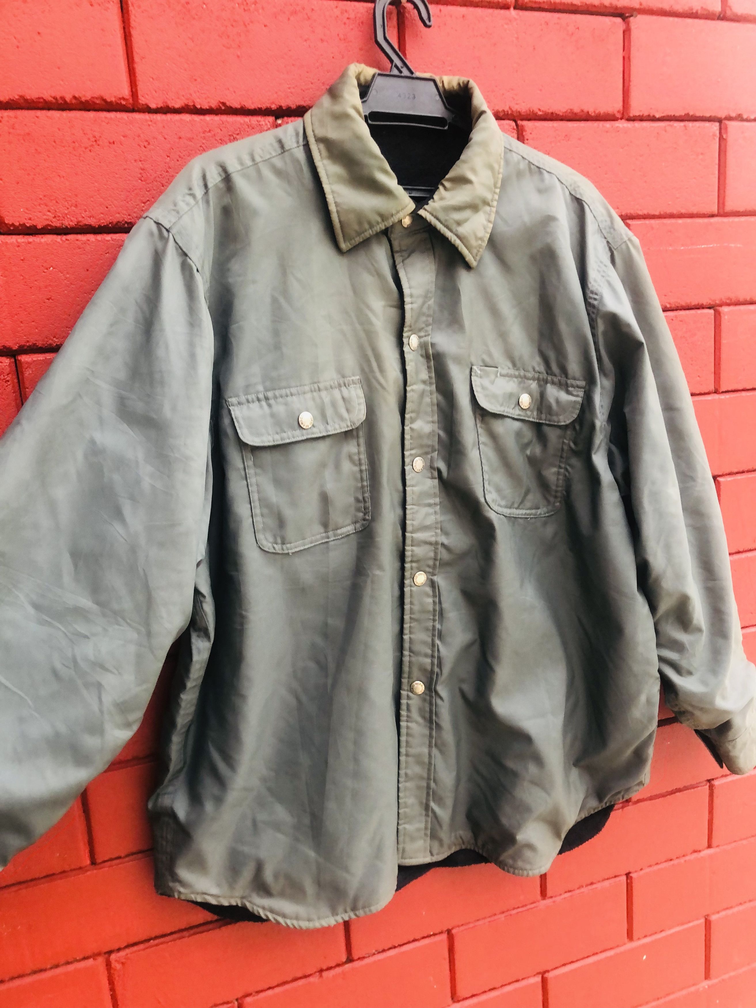 Beams Plus × Japanese Brand × Vintage Vintage Beams Plus Designer Fashion Style Jacket Size US L / EU 52-54 / 3 - 4 Thumbnail