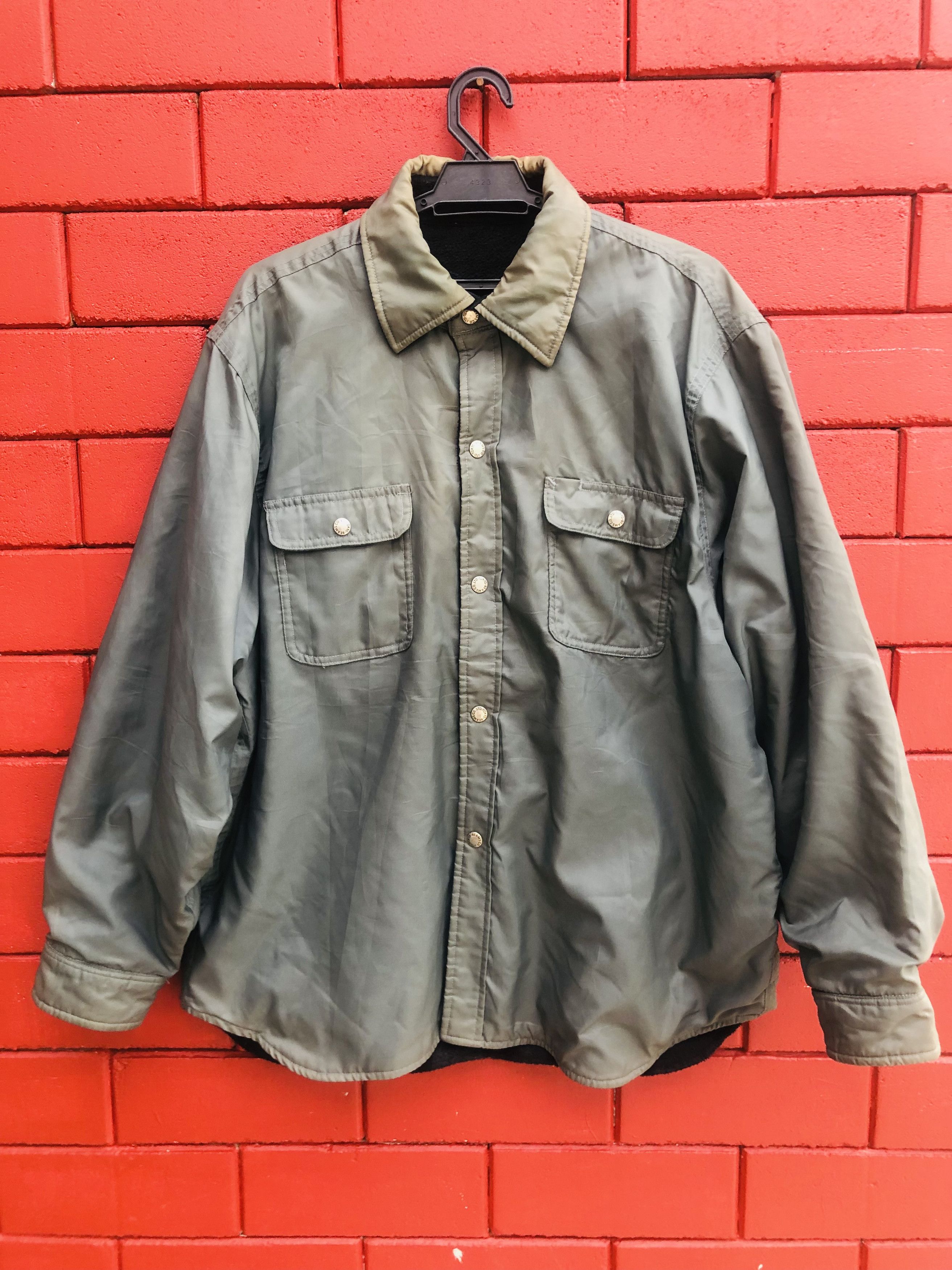Beams Plus × Japanese Brand × Vintage Vintage Beams Plus Designer Fashion Style Jacket Size US L / EU 52-54 / 3 - 1 Thumbnail
