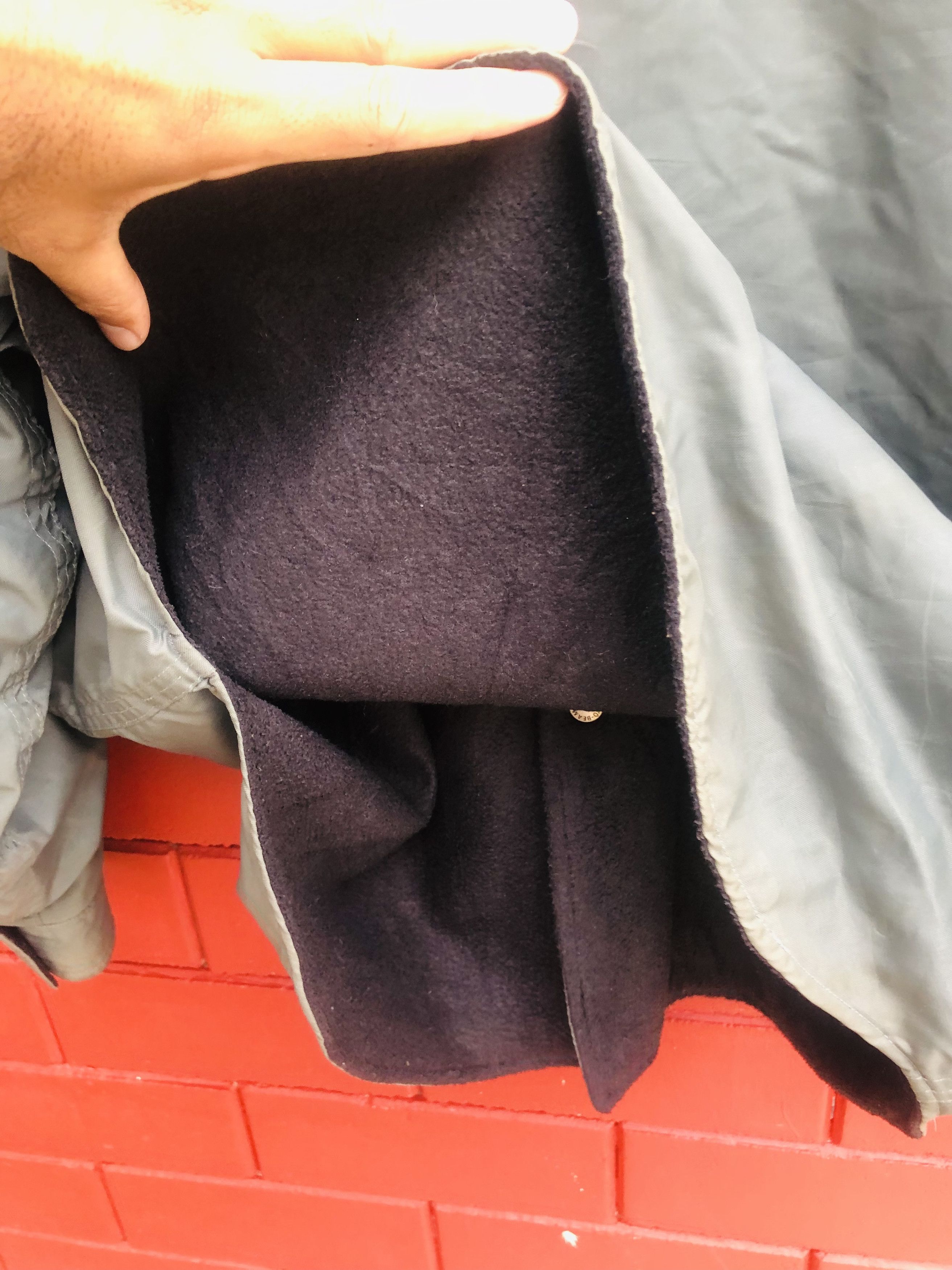 Beams Plus × Japanese Brand × Vintage Vintage Beams Plus Designer Fashion Style Jacket Size US L / EU 52-54 / 3 - 9 Thumbnail
