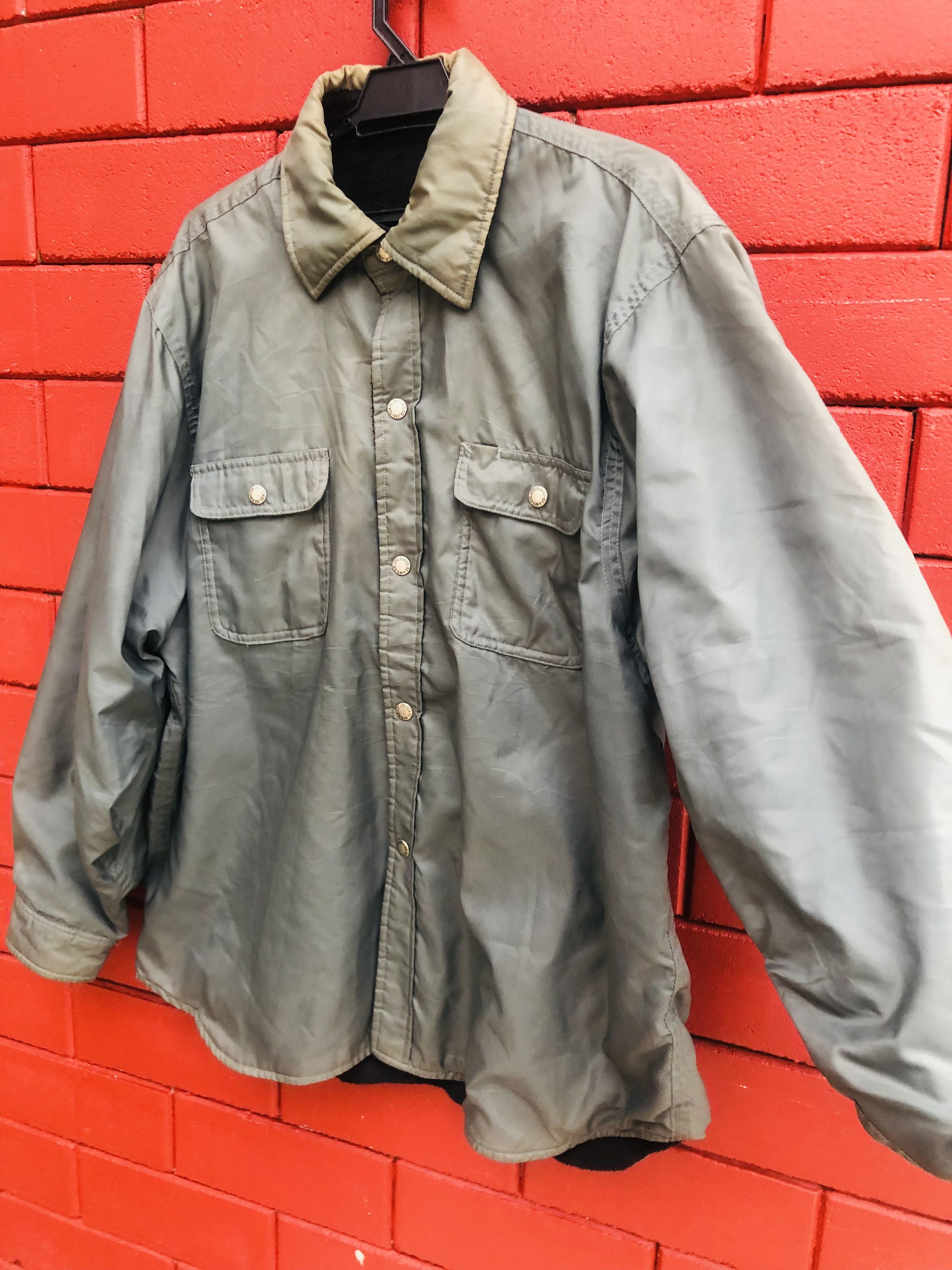 Beams Plus × Japanese Brand × Vintage Vintage Beams Plus Designer Fashion Style Jacket Size US L / EU 52-54 / 3 - 6 Thumbnail