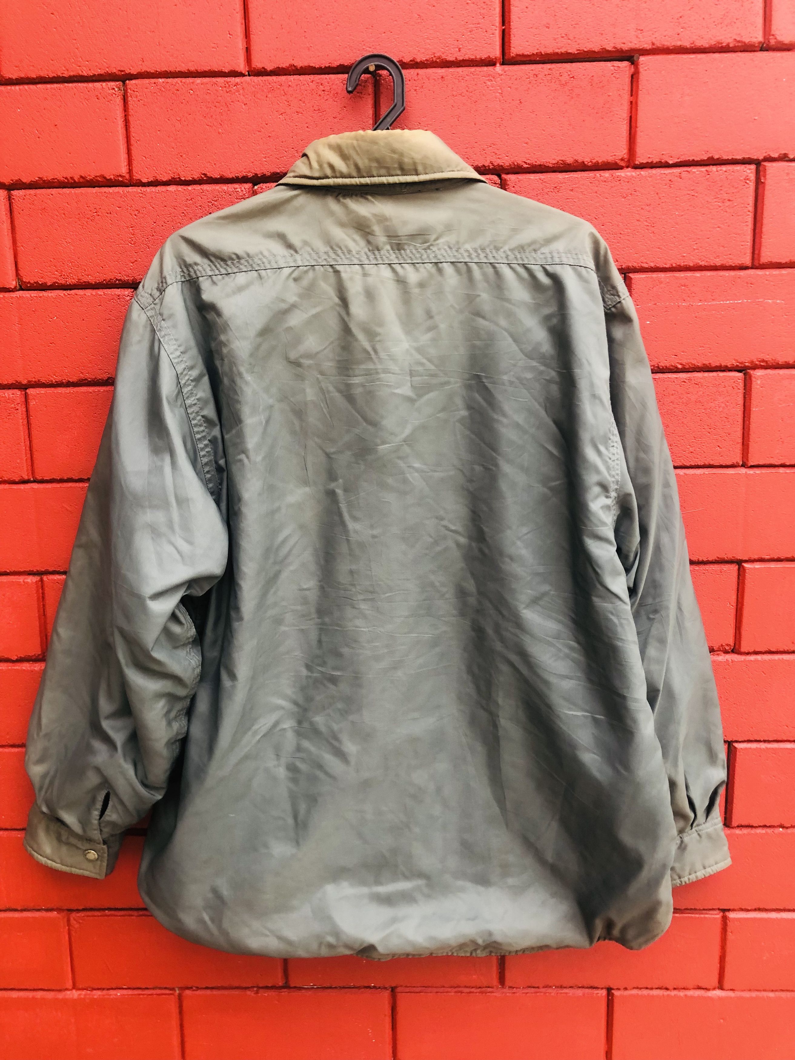 Beams Plus × Japanese Brand × Vintage Vintage Beams Plus Designer Fashion Style Jacket Size US L / EU 52-54 / 3 - 2 Thumbnail