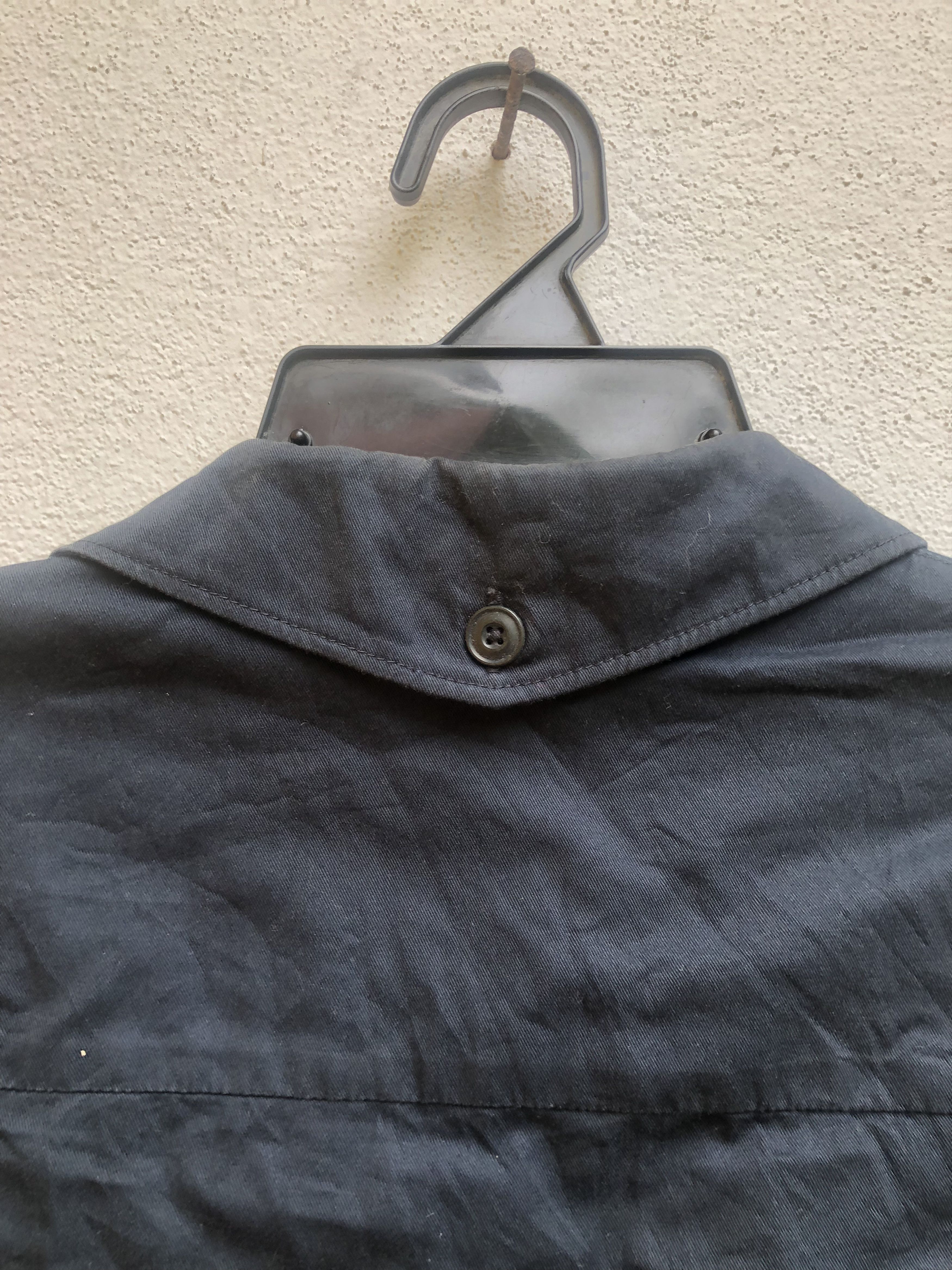 Japanese Brand × Lemaire × Vintage Vintage Lemaire Colabration Designed Fashion Style Size US M / EU 48-50 / 2 - 9 Thumbnail