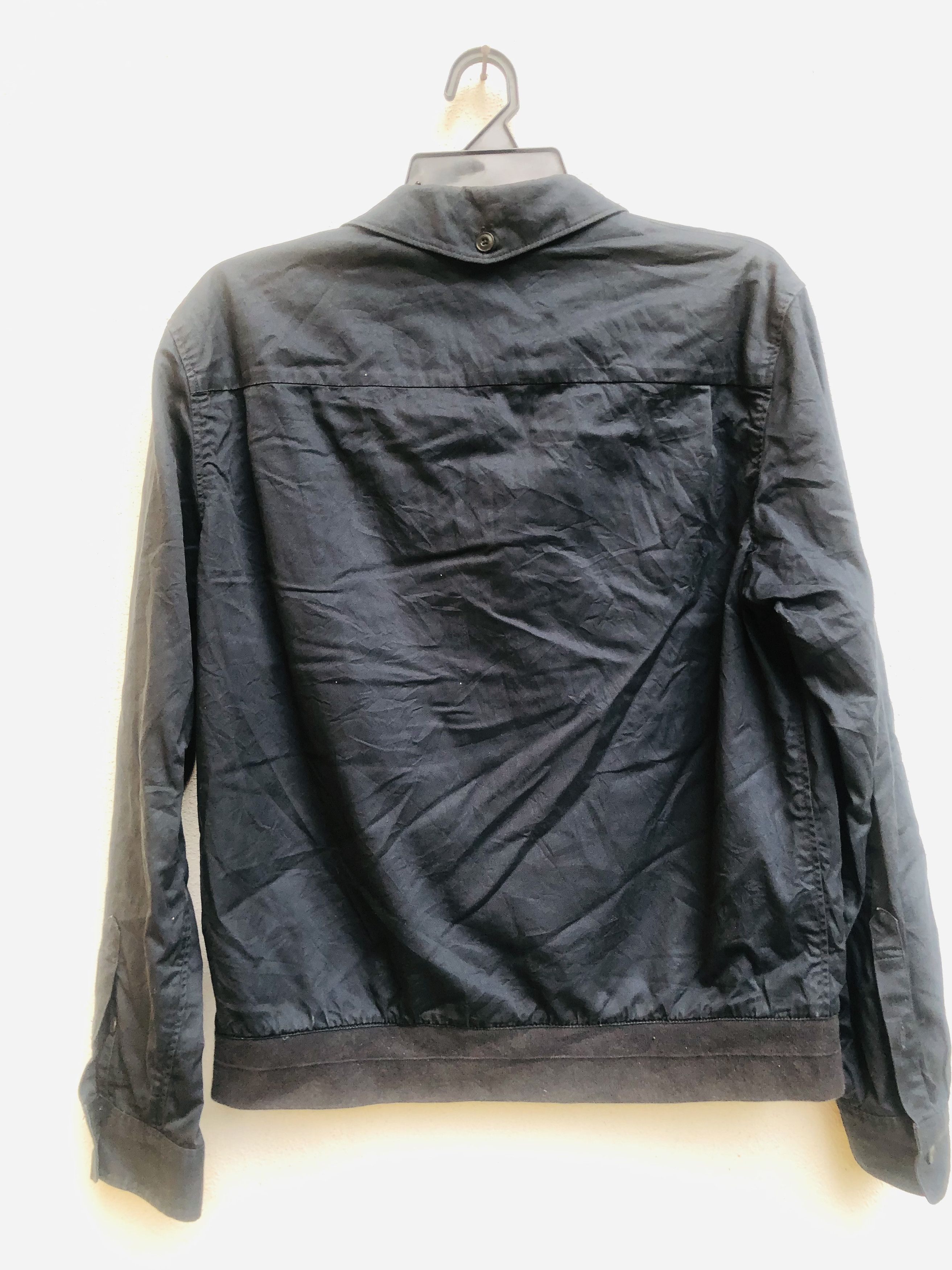 Japanese Brand × Lemaire × Vintage Vintage Lemaire Colabration Designed Fashion Style Size US M / EU 48-50 / 2 - 2 Thumbnail