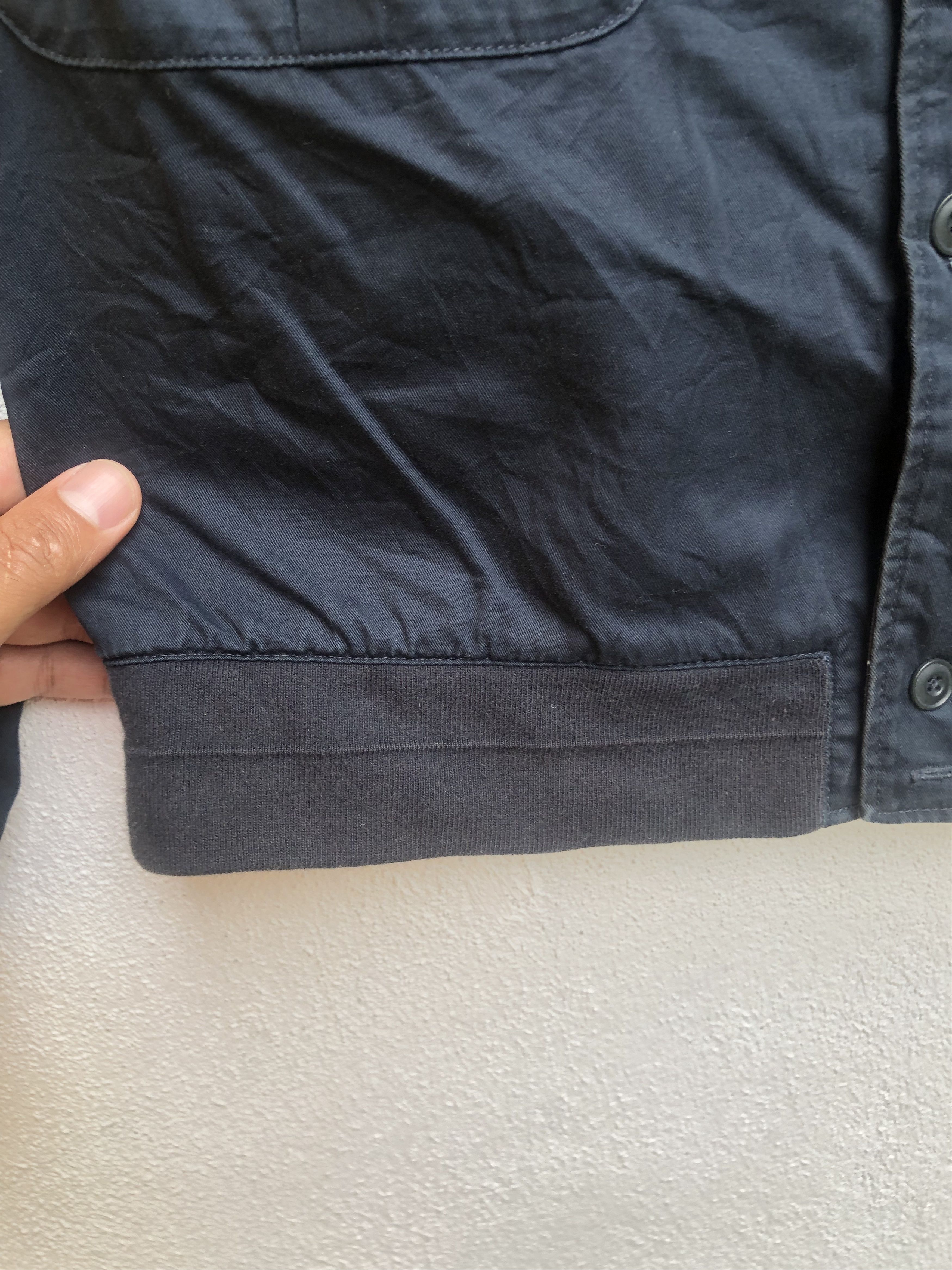 Japanese Brand × Lemaire × Vintage Vintage Lemaire Colabration Designed Fashion Style Size US M / EU 48-50 / 2 - 8 Thumbnail