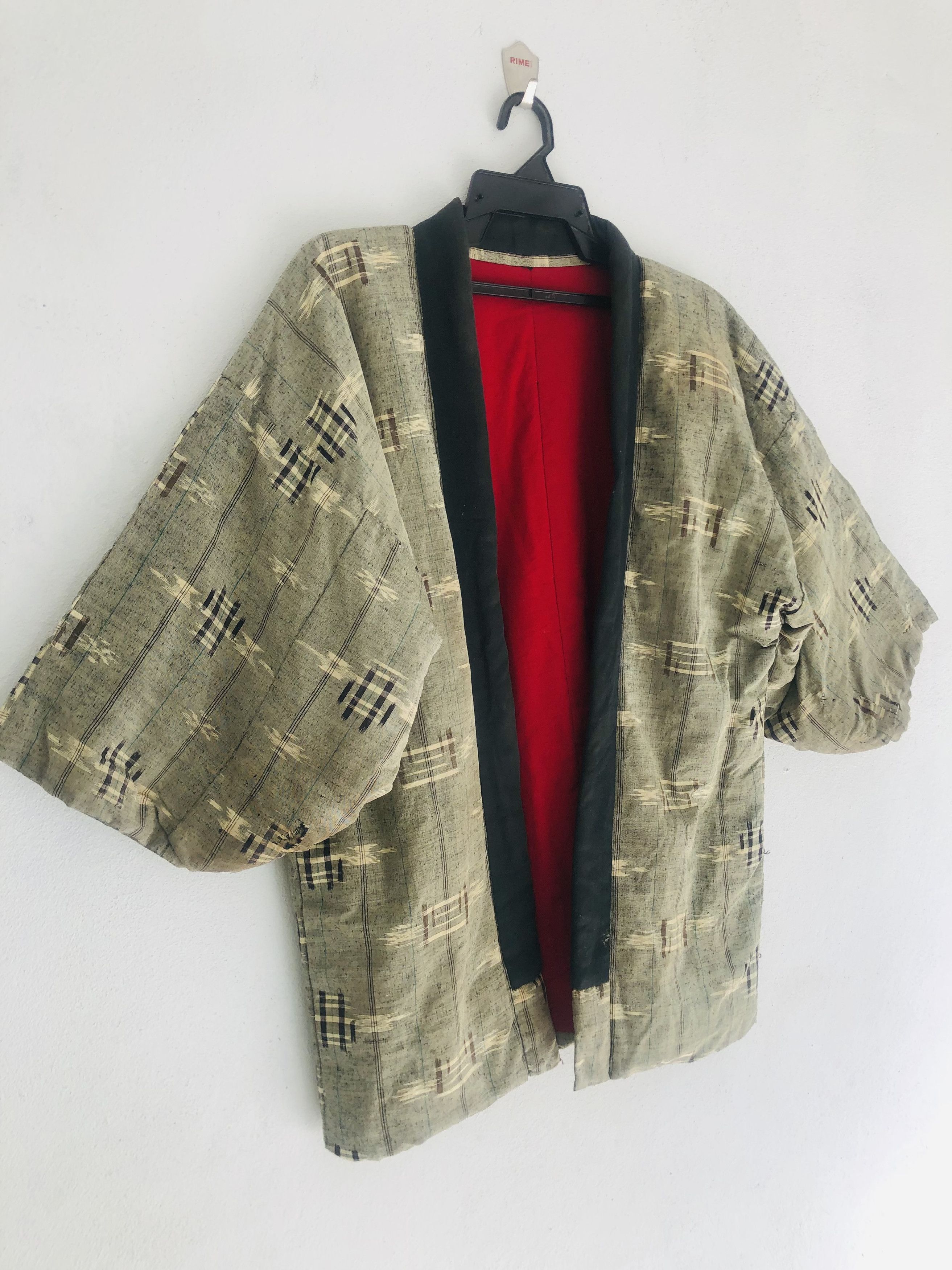 Japanese Brand × Vintage Vintage Japanese Designer Fashion Style Kimono Size US M / EU 48-50 / 2 - 5 Thumbnail