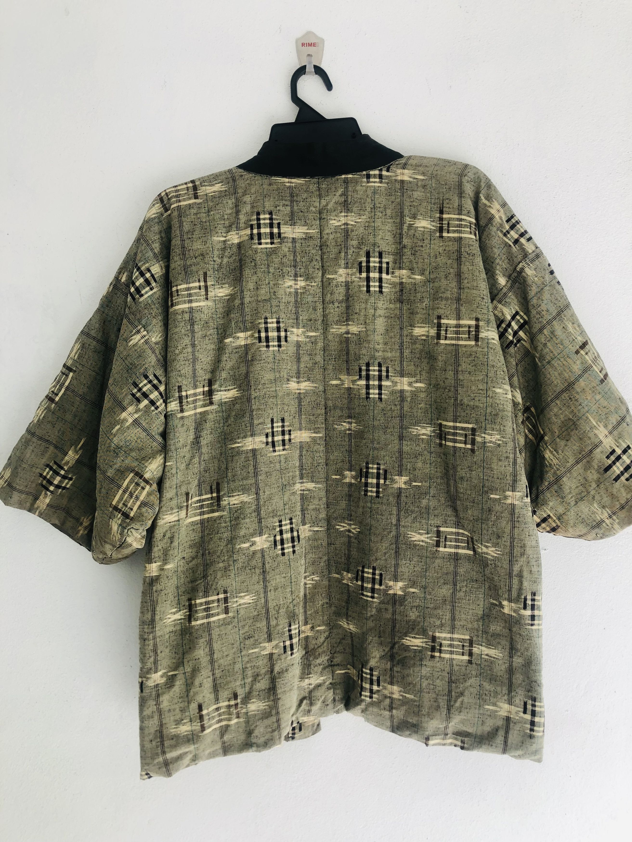 Japanese Brand × Vintage Vintage Japanese Designer Fashion Style Kimono Size US M / EU 48-50 / 2 - 3 Thumbnail