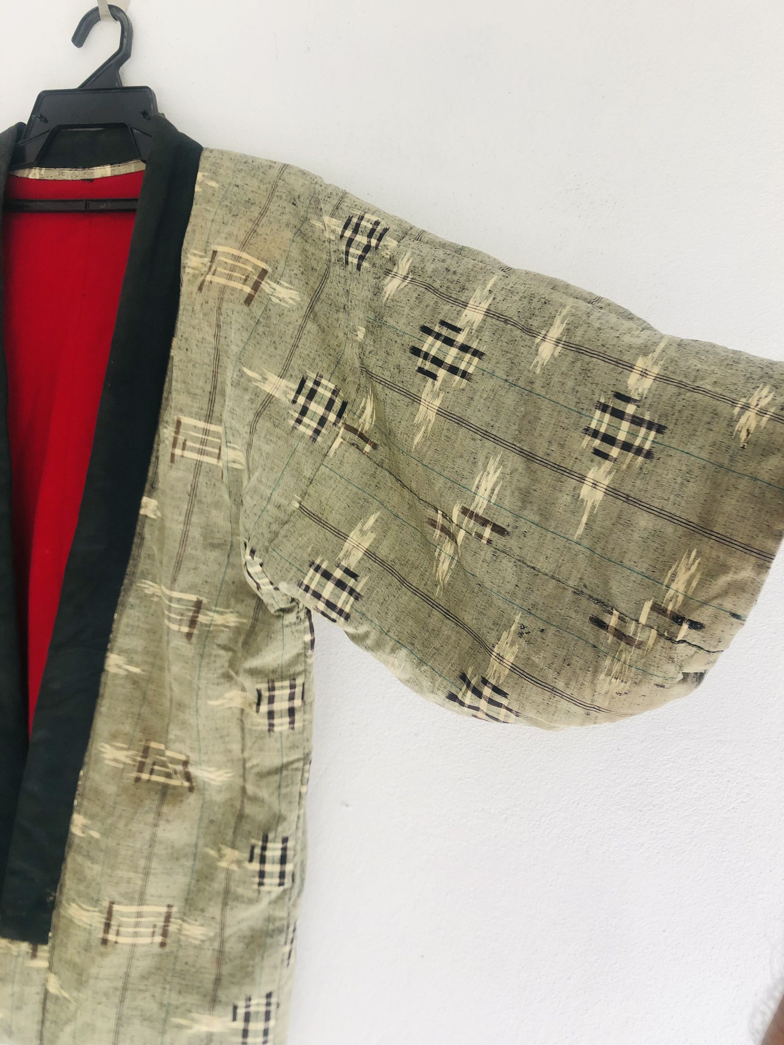 Japanese Brand × Vintage Vintage Japanese Designer Fashion Style Kimono Size US M / EU 48-50 / 2 - 8 Thumbnail