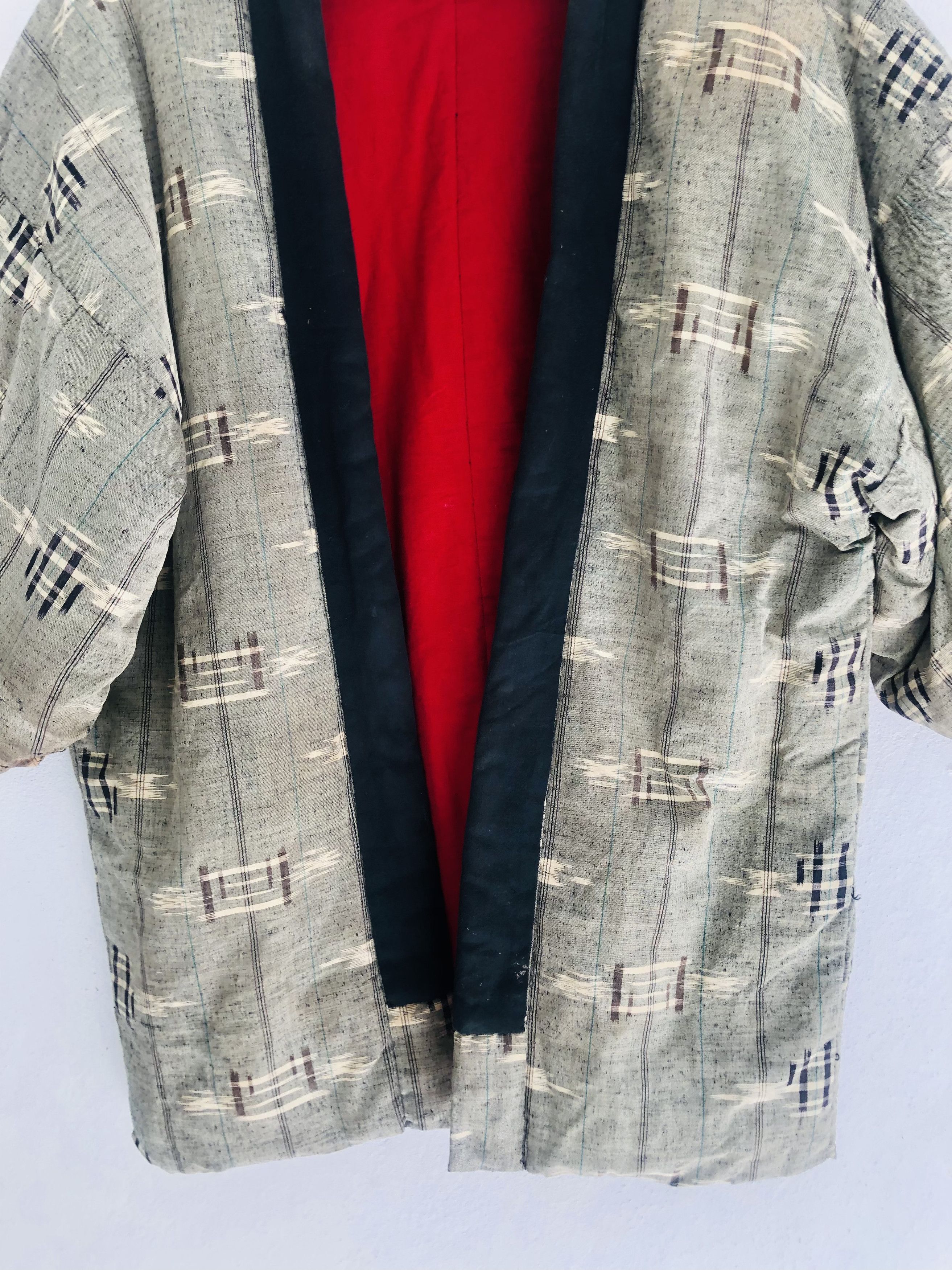 Japanese Brand × Vintage Vintage Japanese Designer Fashion Style Kimono Size US M / EU 48-50 / 2 - 4 Thumbnail