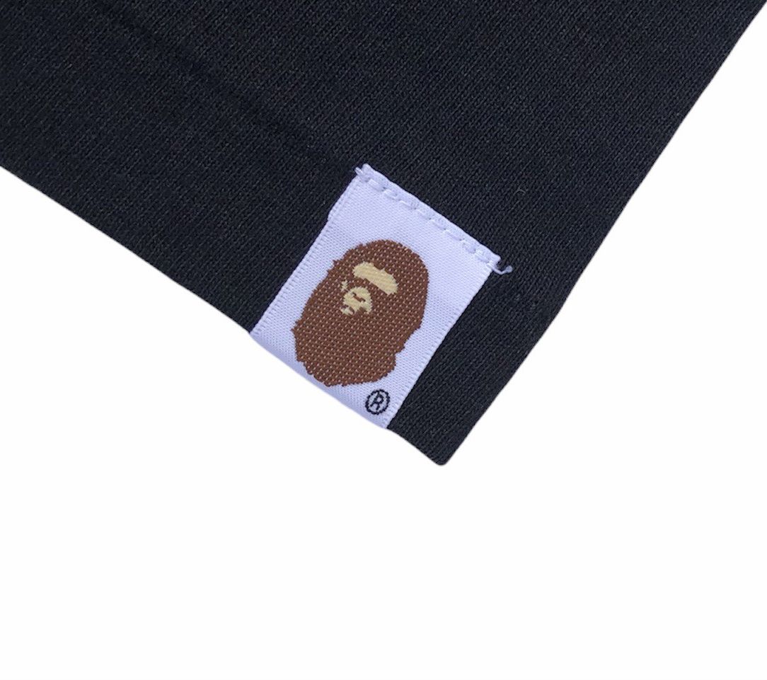 Bape Sta Camo Bape Sta Logo Tee Size US M / EU 48-50 / 2 - 6 Thumbnail