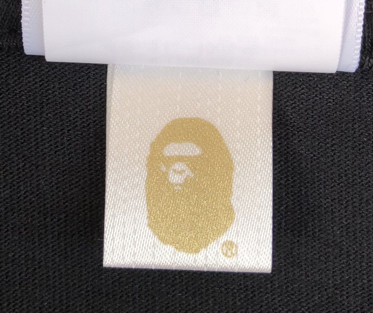 Bape Sta Camo Bape Sta Logo Tee Size US M / EU 48-50 / 2 - 11 Thumbnail