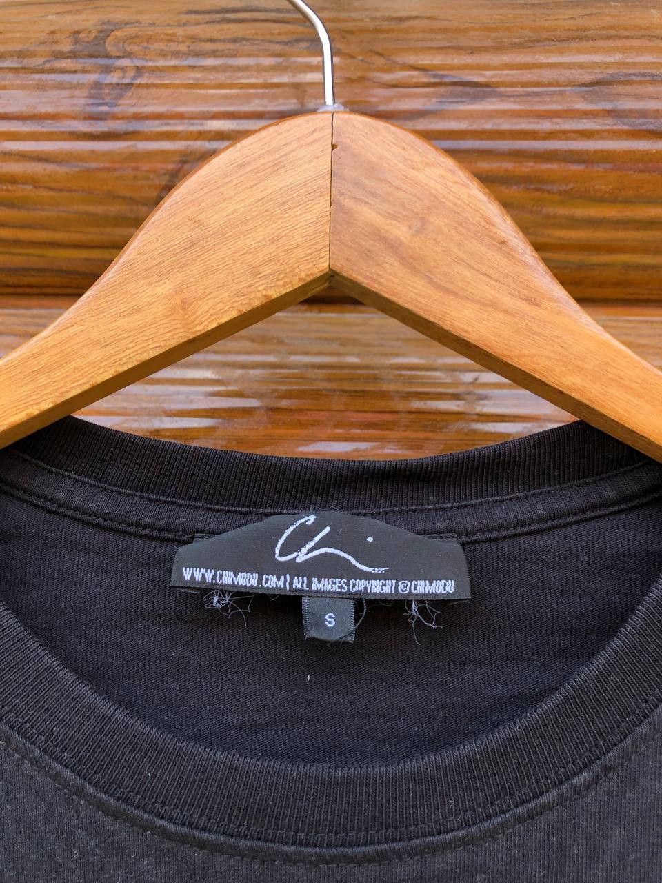 Other Tupac Long Sleeve shirt Size US S / EU 44-46 / 1 - 5 Thumbnail