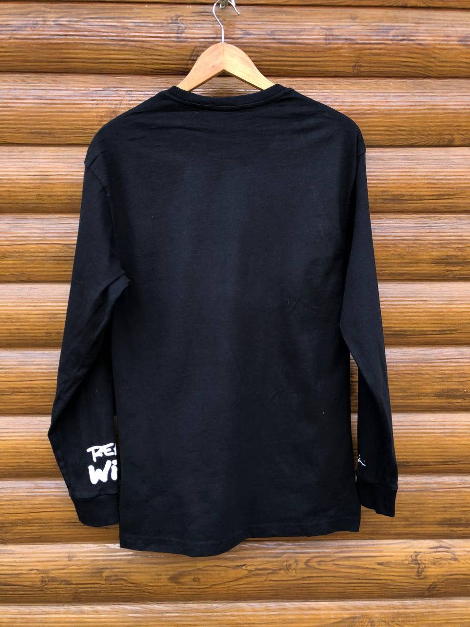 Other Tupac Long Sleeve shirt Size US S / EU 44-46 / 1 - 3 Thumbnail