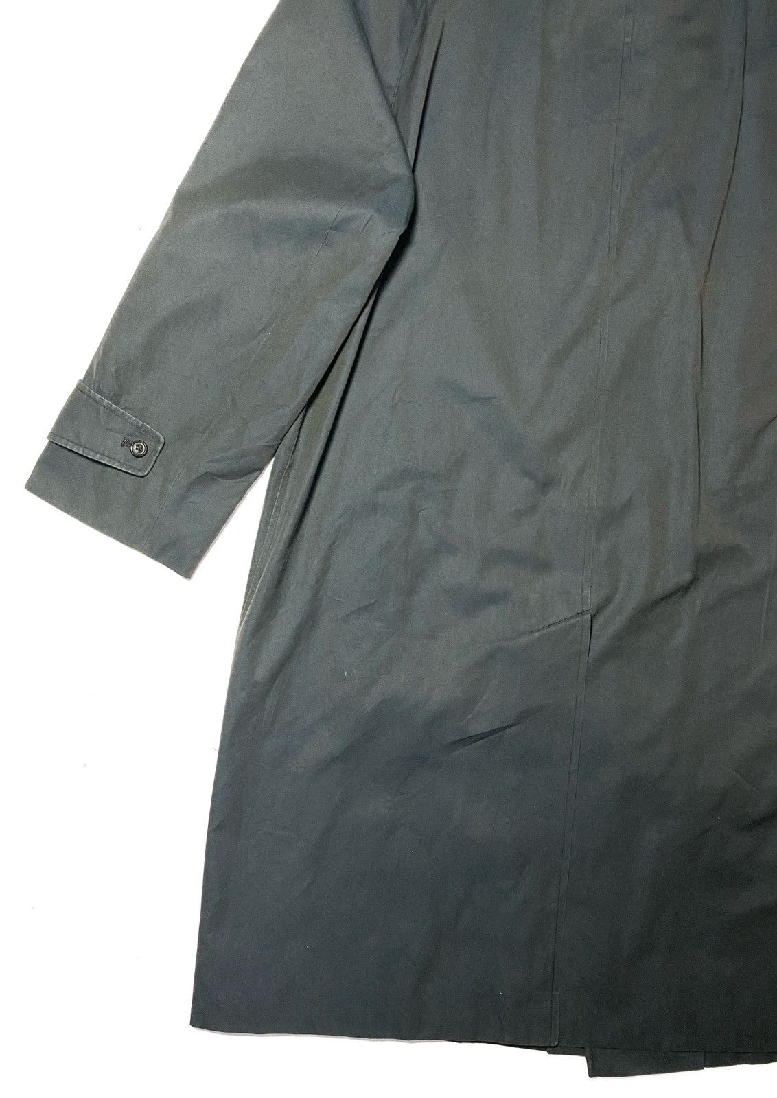 Aquascutum Vintage Aquascutum Trench Coat Size US L / EU 52-54 / 3 - 6 Thumbnail