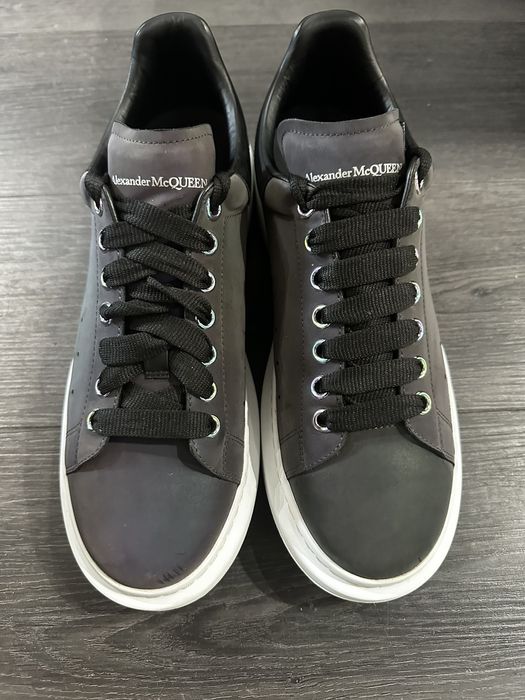 grailed alexander mcqueen