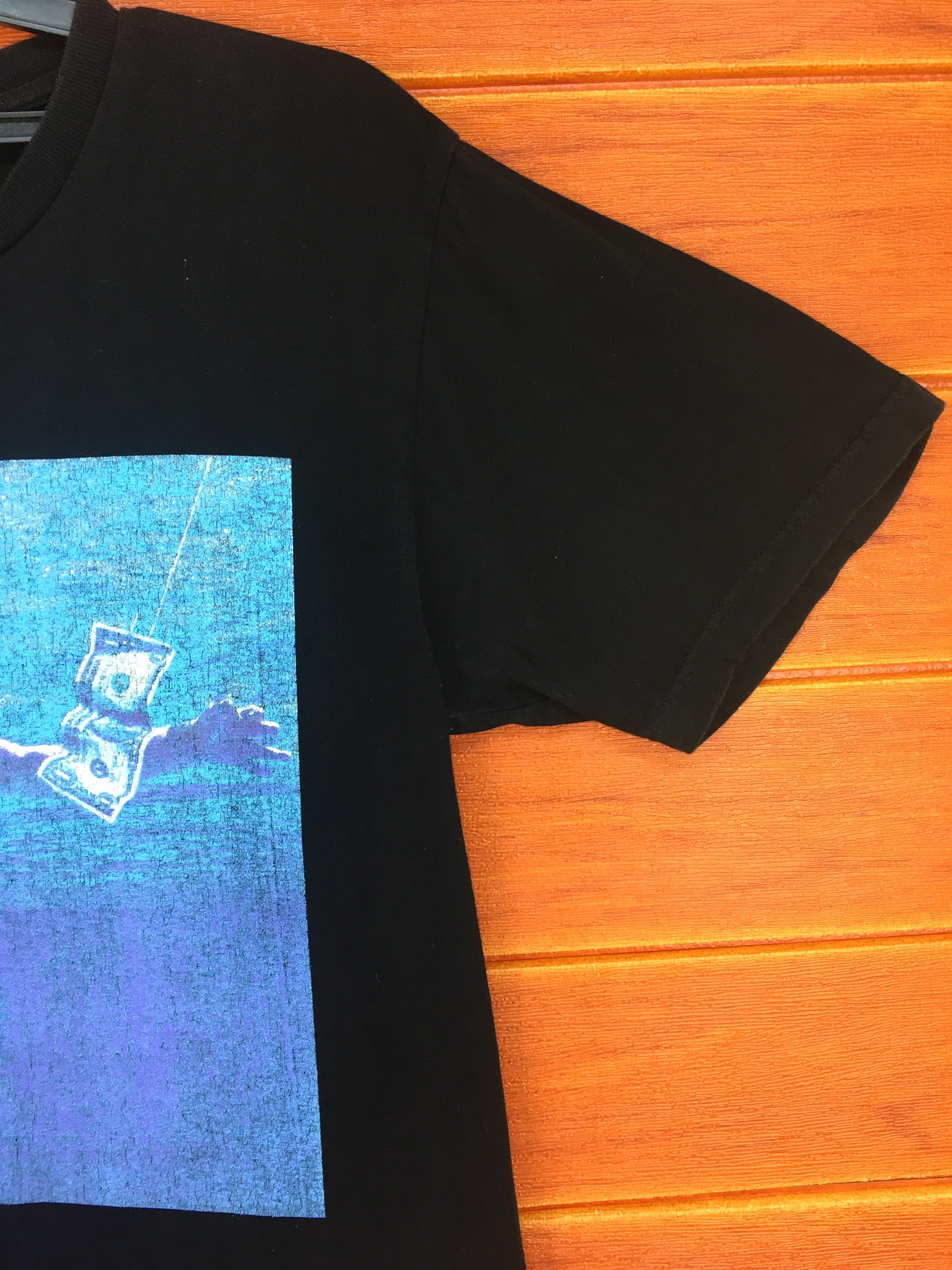 Nirvana Vintage 2000s NIRVANA Nevermind shirt Size US S / EU 44-46 / 1 - 4 Thumbnail