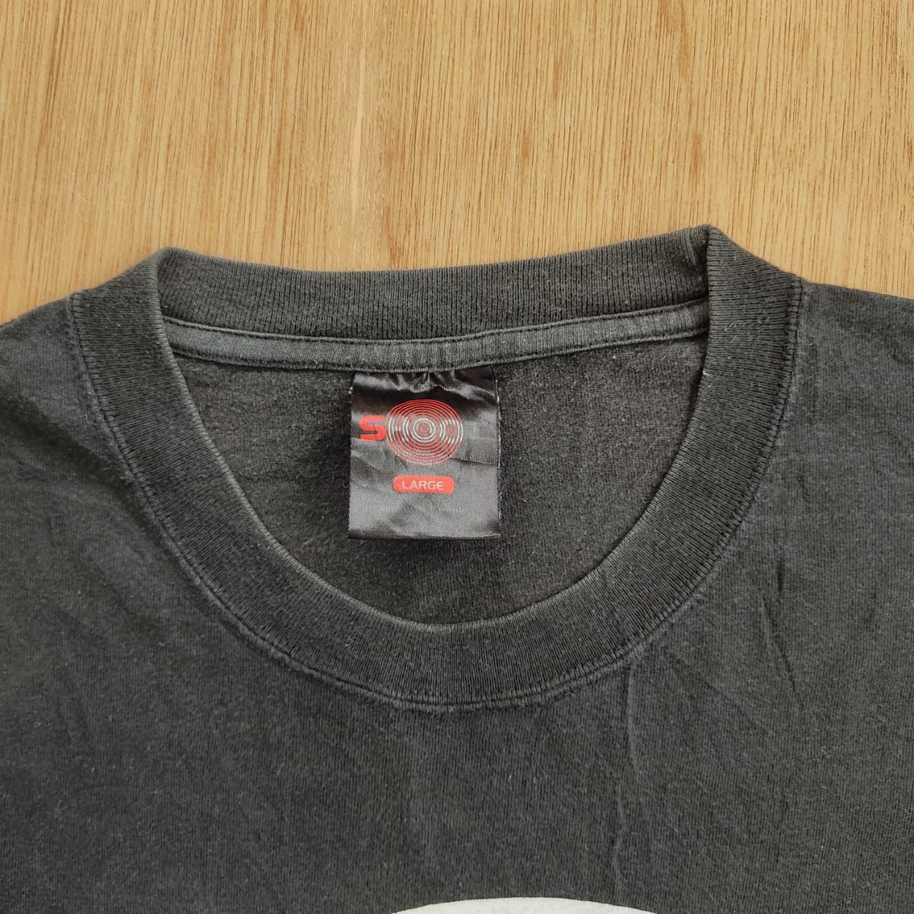 Band Tees × Vintage vintage tee B16 Blink 182 band Size US L / EU 52-54 / 3 - 4 Thumbnail