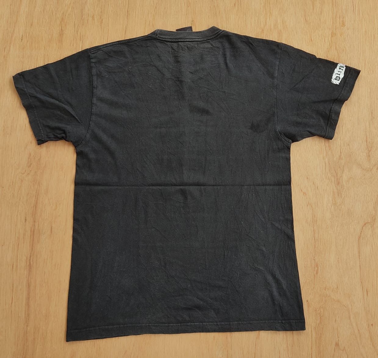 Band Tees × Vintage vintage tee B16 Blink 182 band Size US L / EU 52-54 / 3 - 5 Thumbnail