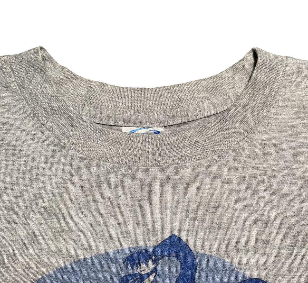 Anime RARE🔥 VINTAGE GURREN LAGANN ANIME TSHIRT Size US M / EU 48-50 / 2 - 2 Thumbnail