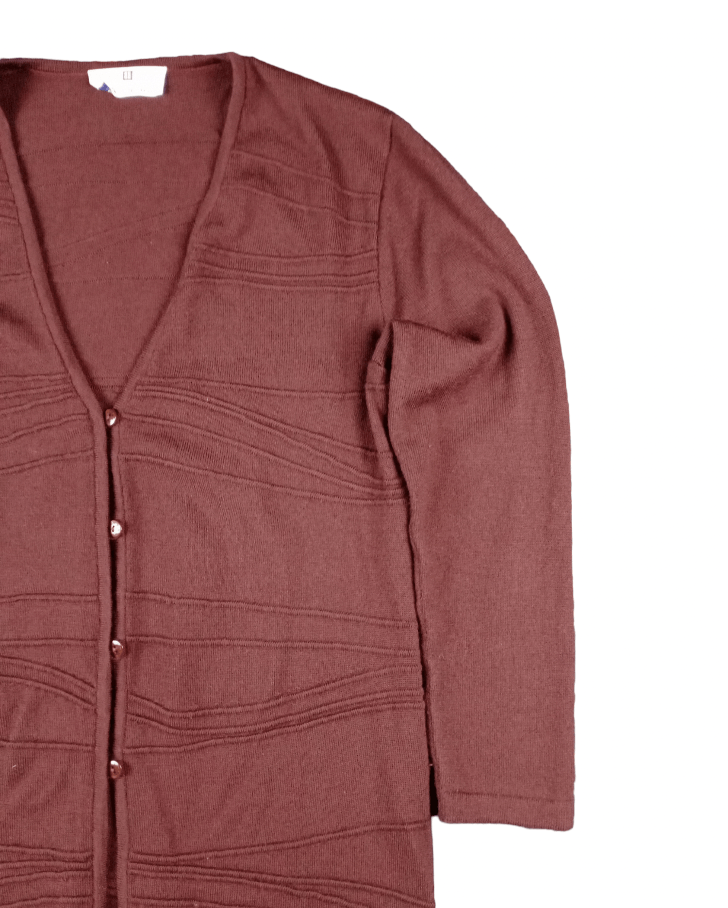 Givenchy 💥RARE💥Givenchy Boutiques Knit Cardigan Size US S / EU 44-46 / 1 - 3 Thumbnail