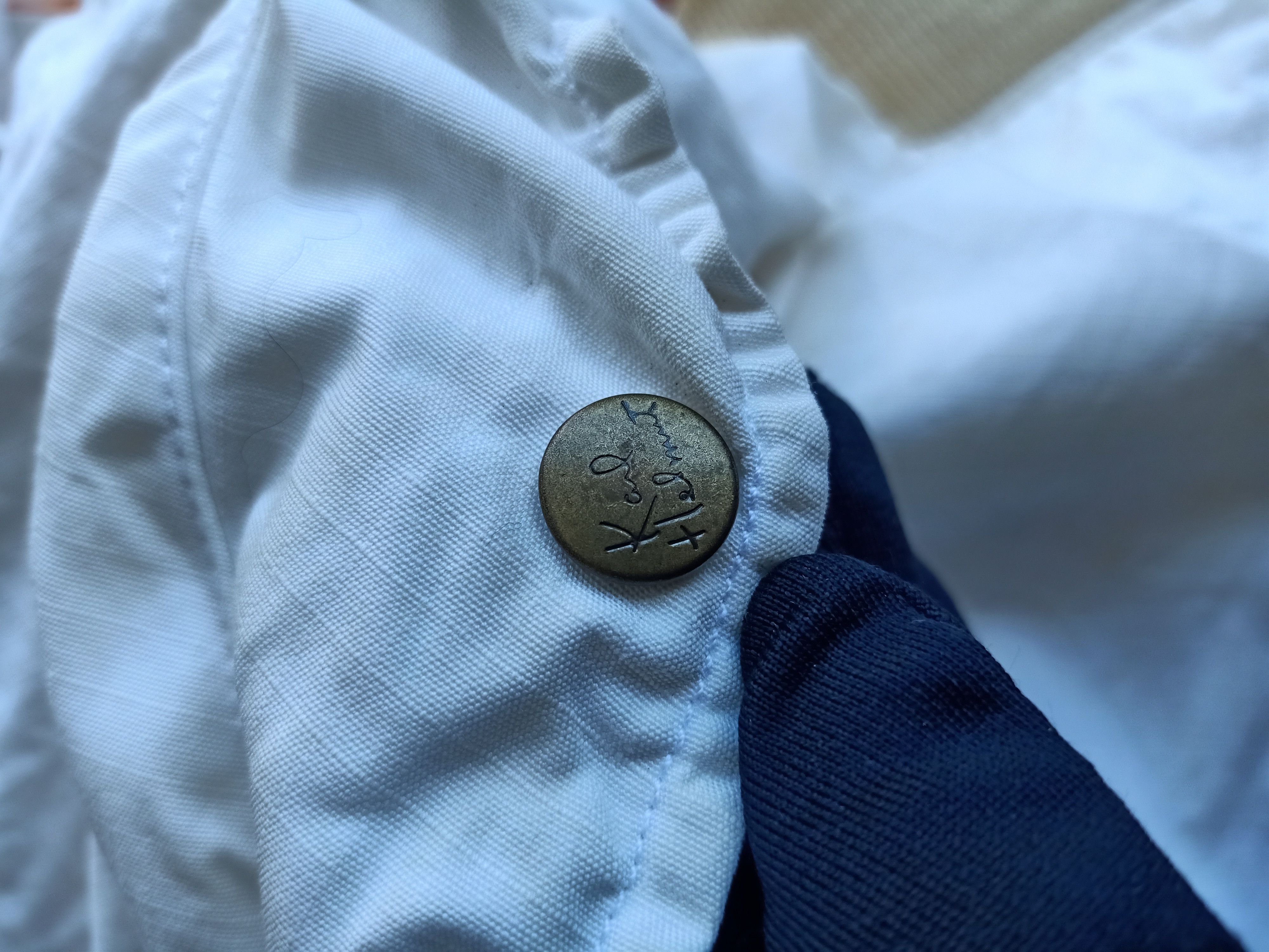 Karl Helmut × Pink House Karl Helmut Embroidery Logo Bomber Jacket Size US L / EU 52-54 / 3 - 15 Thumbnail