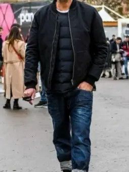 A.P.C. A.P.C Long Waxed Hooded jacket Size US S / EU 44-46 / 1 - 8 Thumbnail