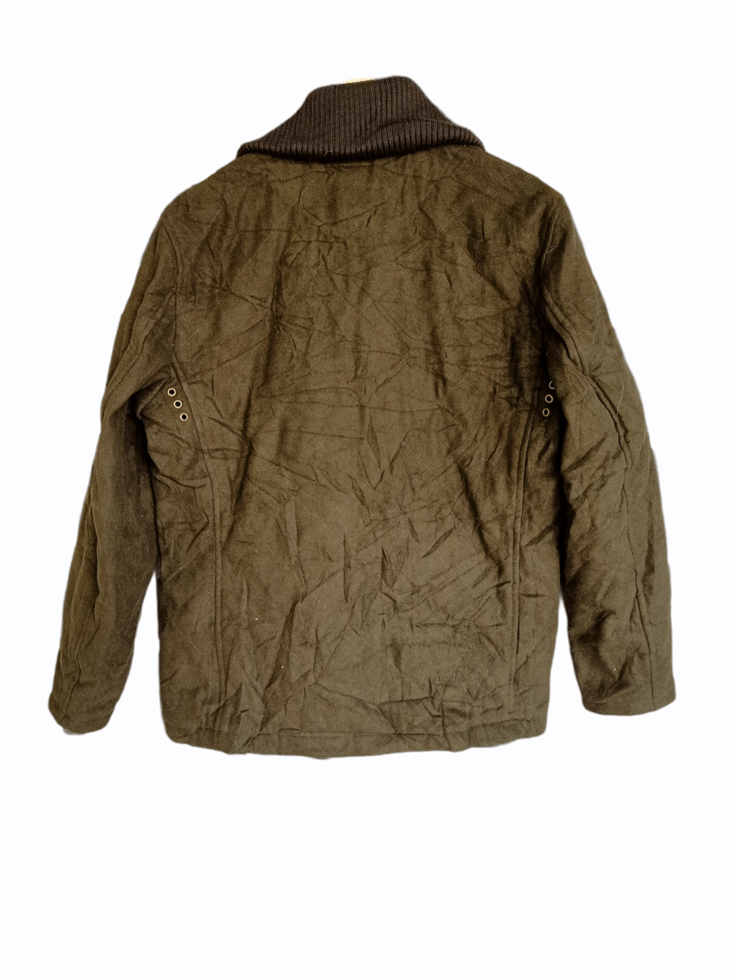 JW Anderson × Uniqlo J.w Anderson X Uniqlo Wool Jacket Size US L / EU 52-54 / 3 - 3 Thumbnail